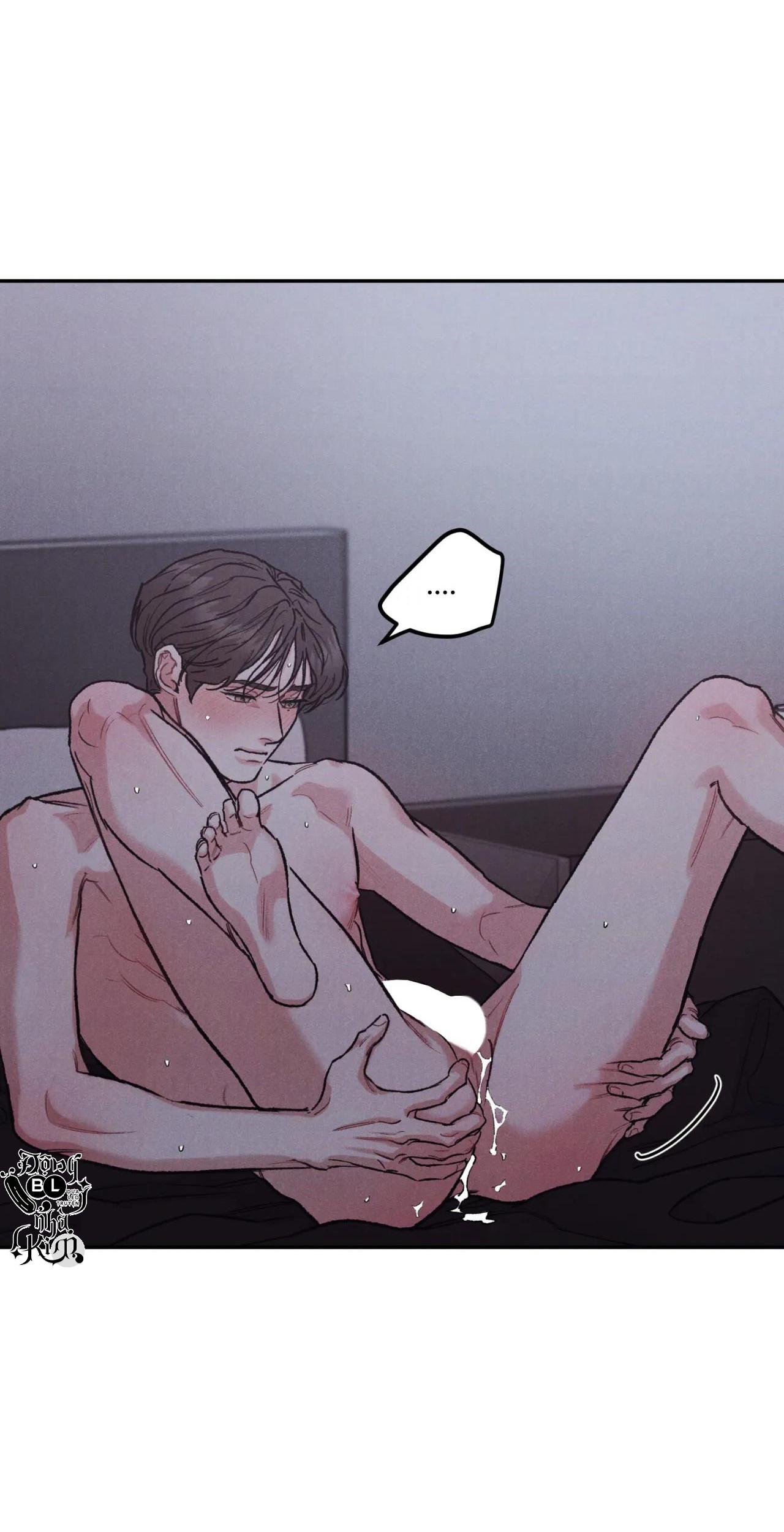 VƯỢT QUA GIỚI HẠN Chapter 41 - Next Chapter 42