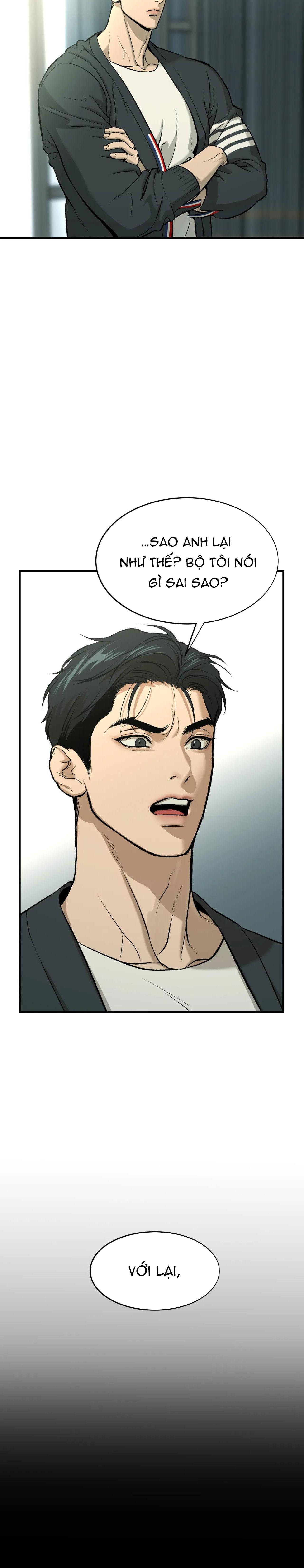 Jinx Chapter 10 - Next Chapter 11