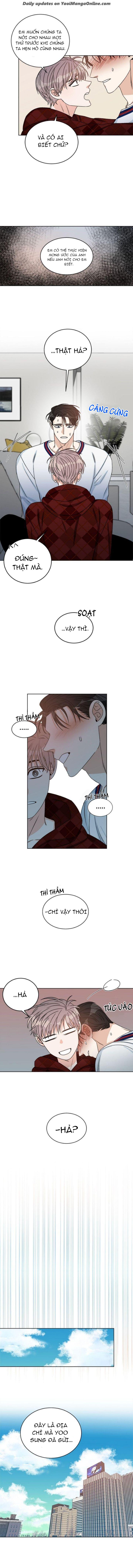 TUYỂN TẬP MANHWA NGẮN Chapter 7.3 END - Next 