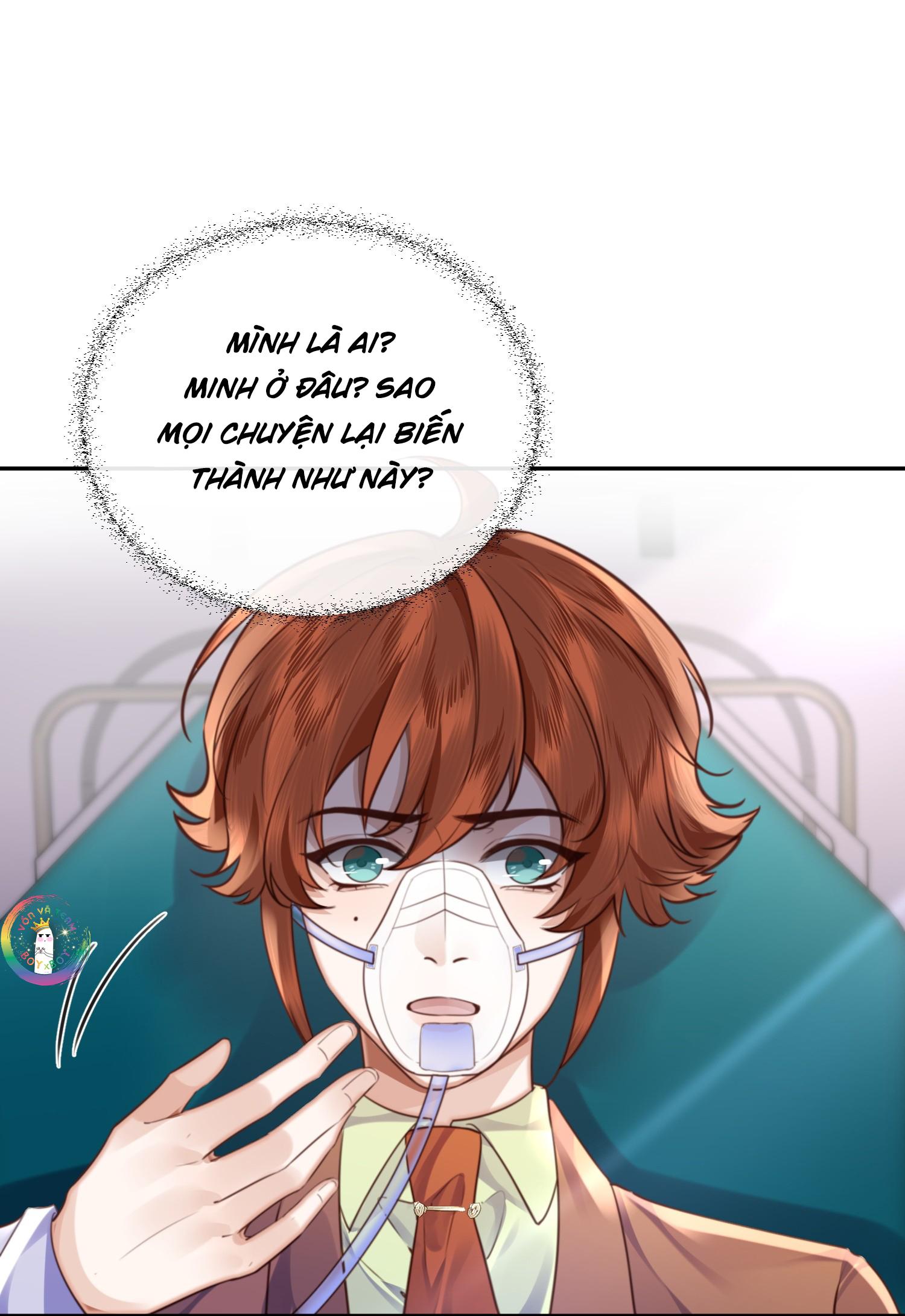 (END) Đặc Chế Cho Riêng Anh Chapter 51 - Next Chapter 52