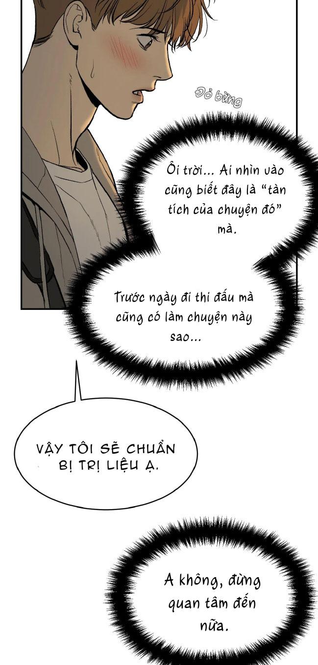 Jinx Chapter 2 - Next Chapter 3