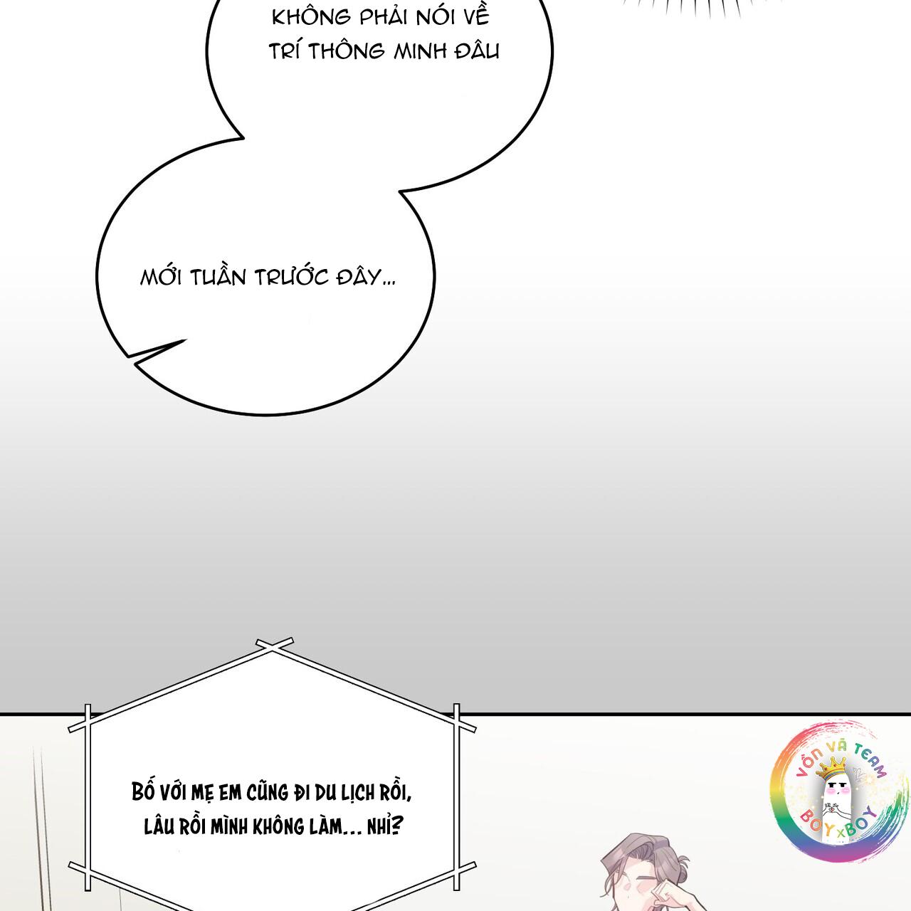 (END) Merry Marbling Chapter 41 - Trang 2