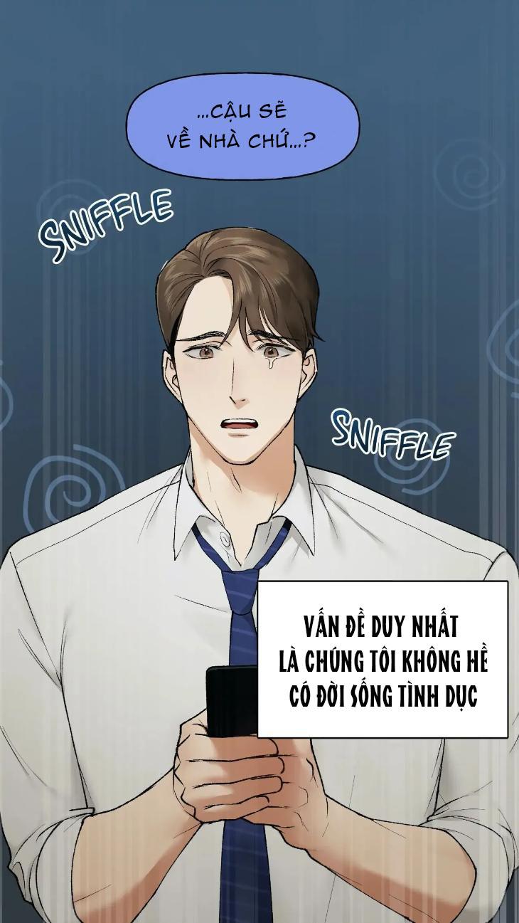 Tuyển tập BOYLOVE màu sắc Chapter 44 - Next Chapter 45