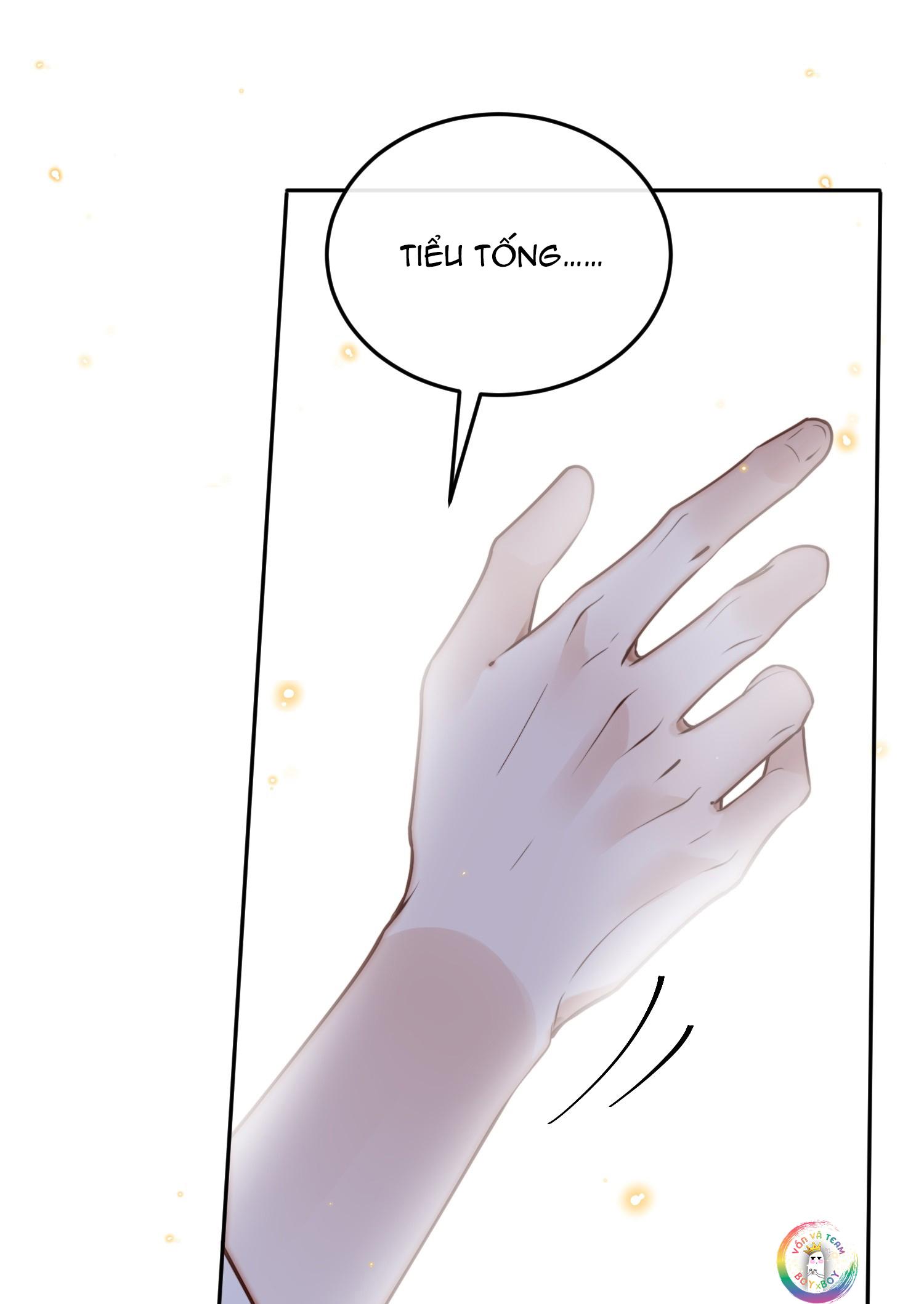 (END) Đặc Chế Cho Riêng Anh Chapter 45 - Next Chapter 46