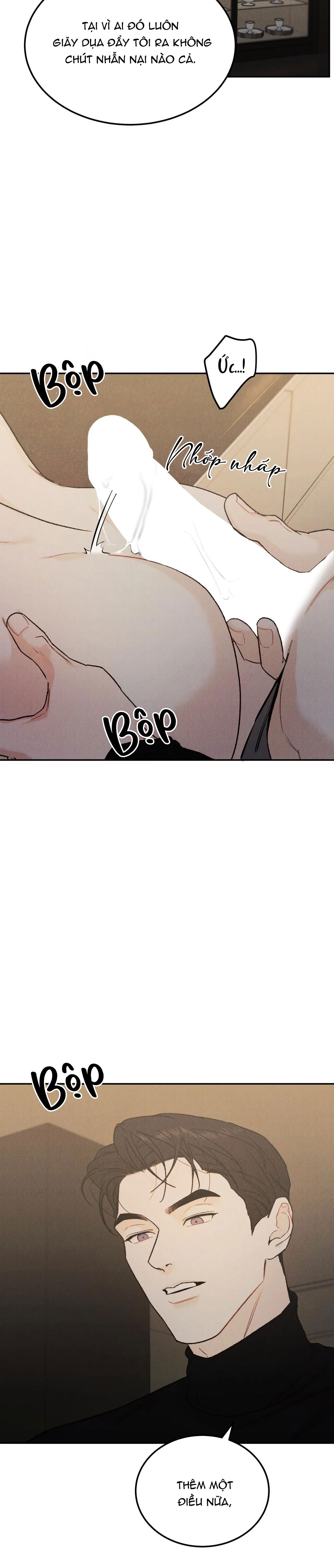 VƯỢT QUA GIỚI HẠN Chapter 53 - Next Chapter 54