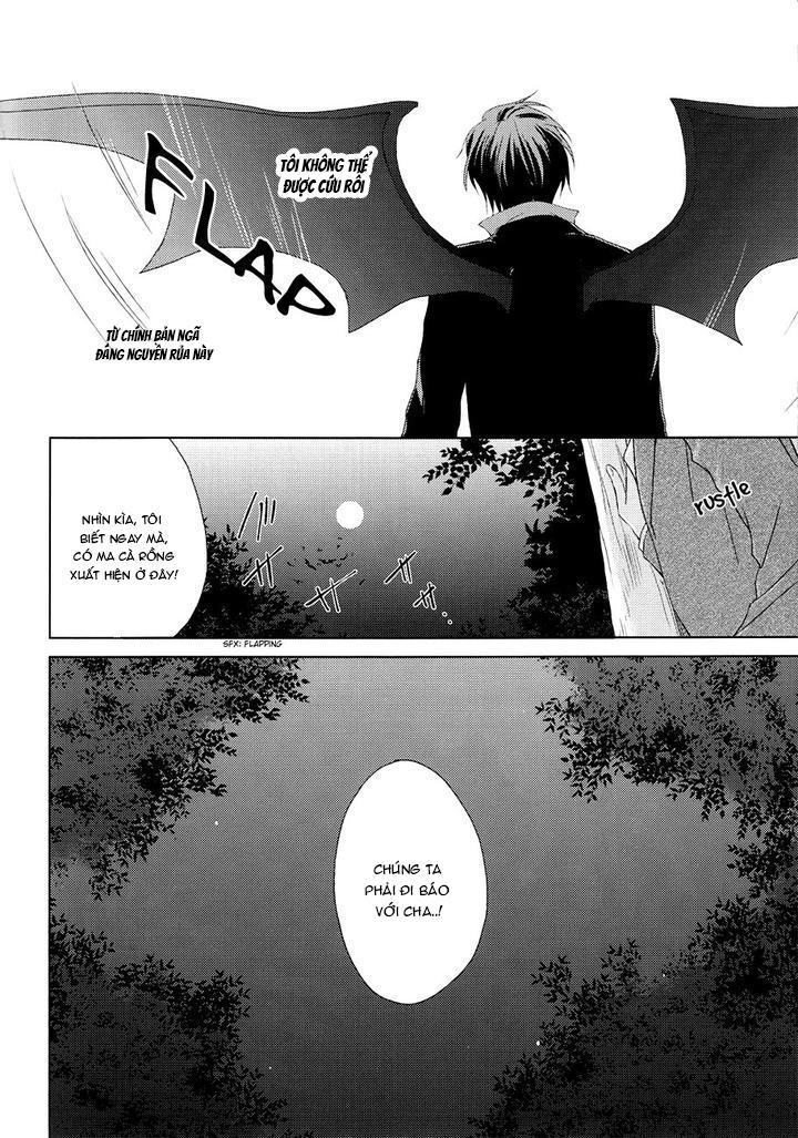 ONESHOT COI LÀ NỨNG Chapter 86 - Next Chapter 87