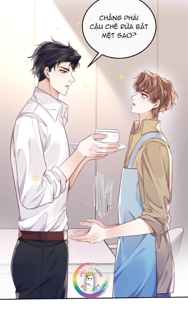 (END) Đặc Chế Cho Riêng Anh Chapter 49 - Next Chapter 50