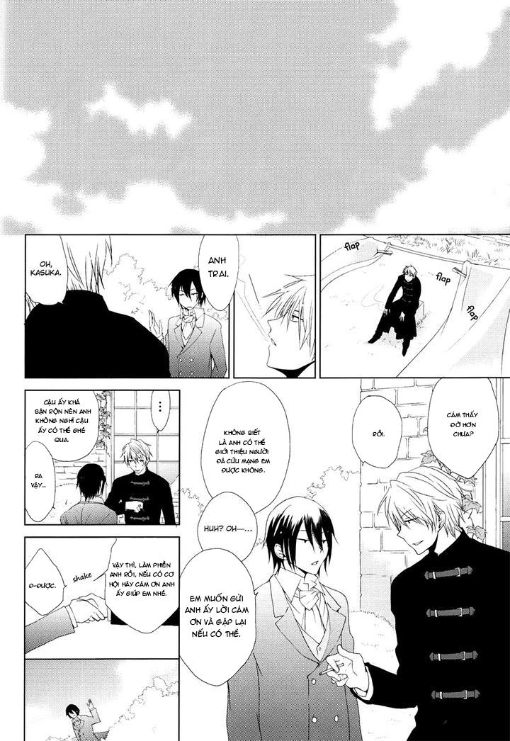 ONESHOT COI LÀ NỨNG Chapter 86 - Next Chapter 87