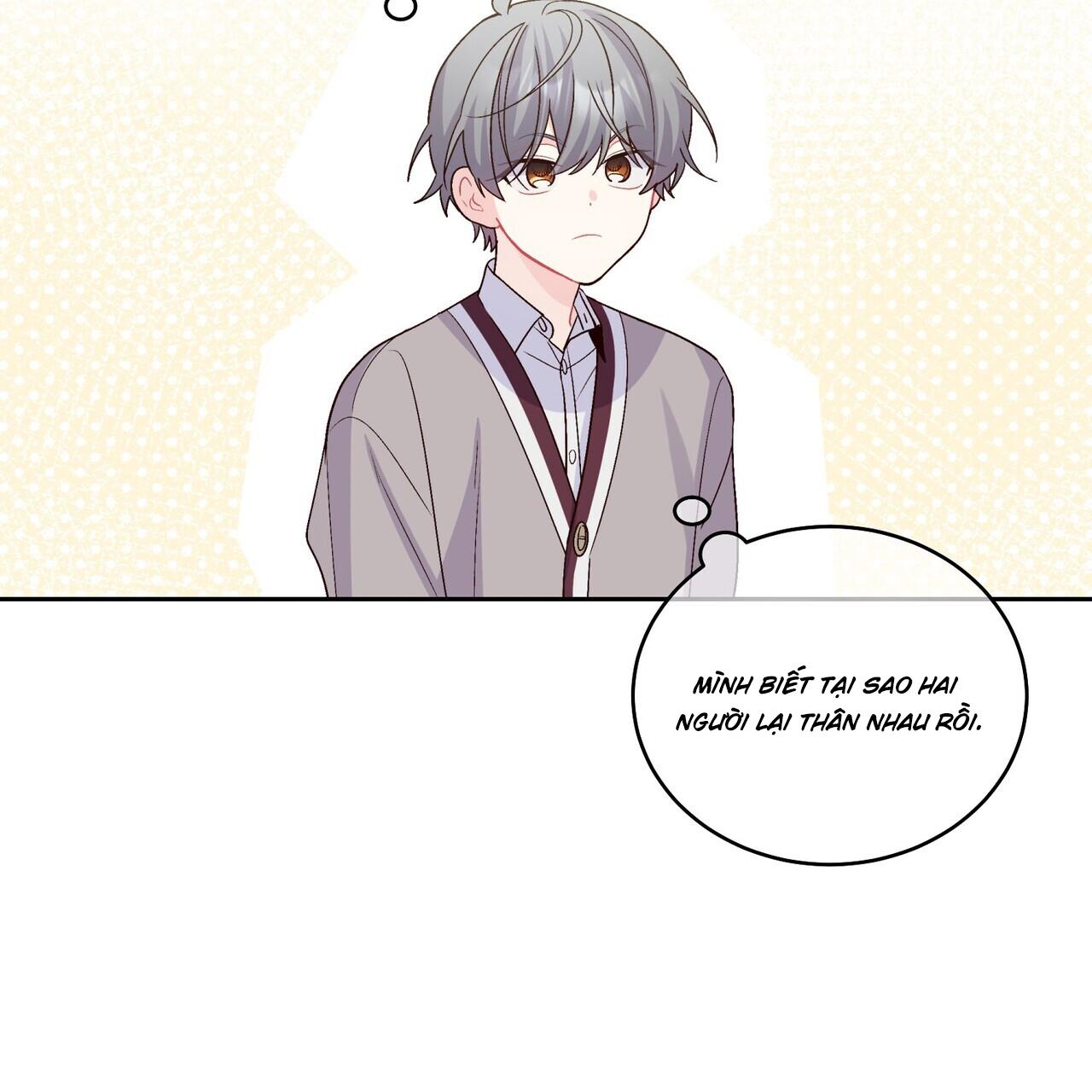 (END) Merry Marbling Chapter 41 - Trang 2