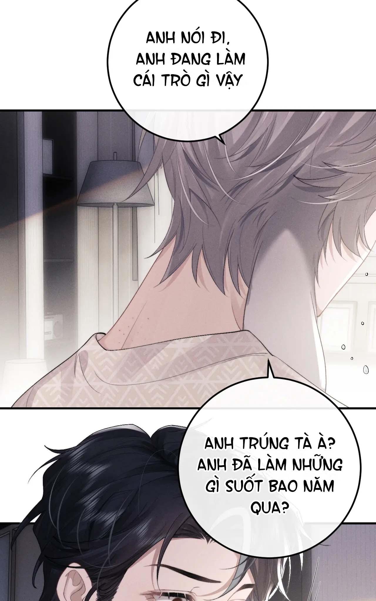 Chấp Sự Thỏ Tai Cụp Chapter 41 - Next Chapter 42