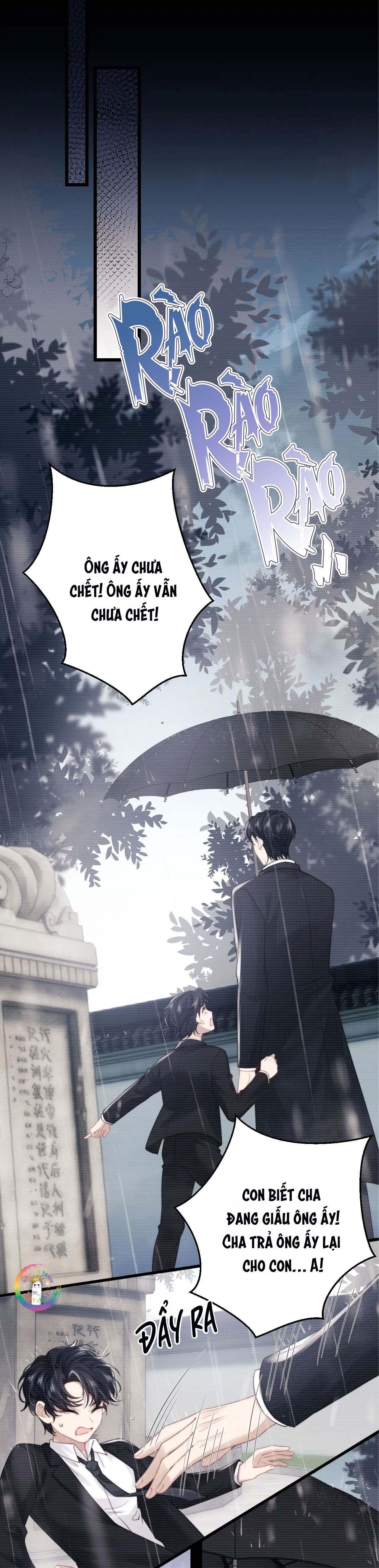 Chấp Sự Thỏ Tai Cụp Chapter 24 - Next Chapter 25