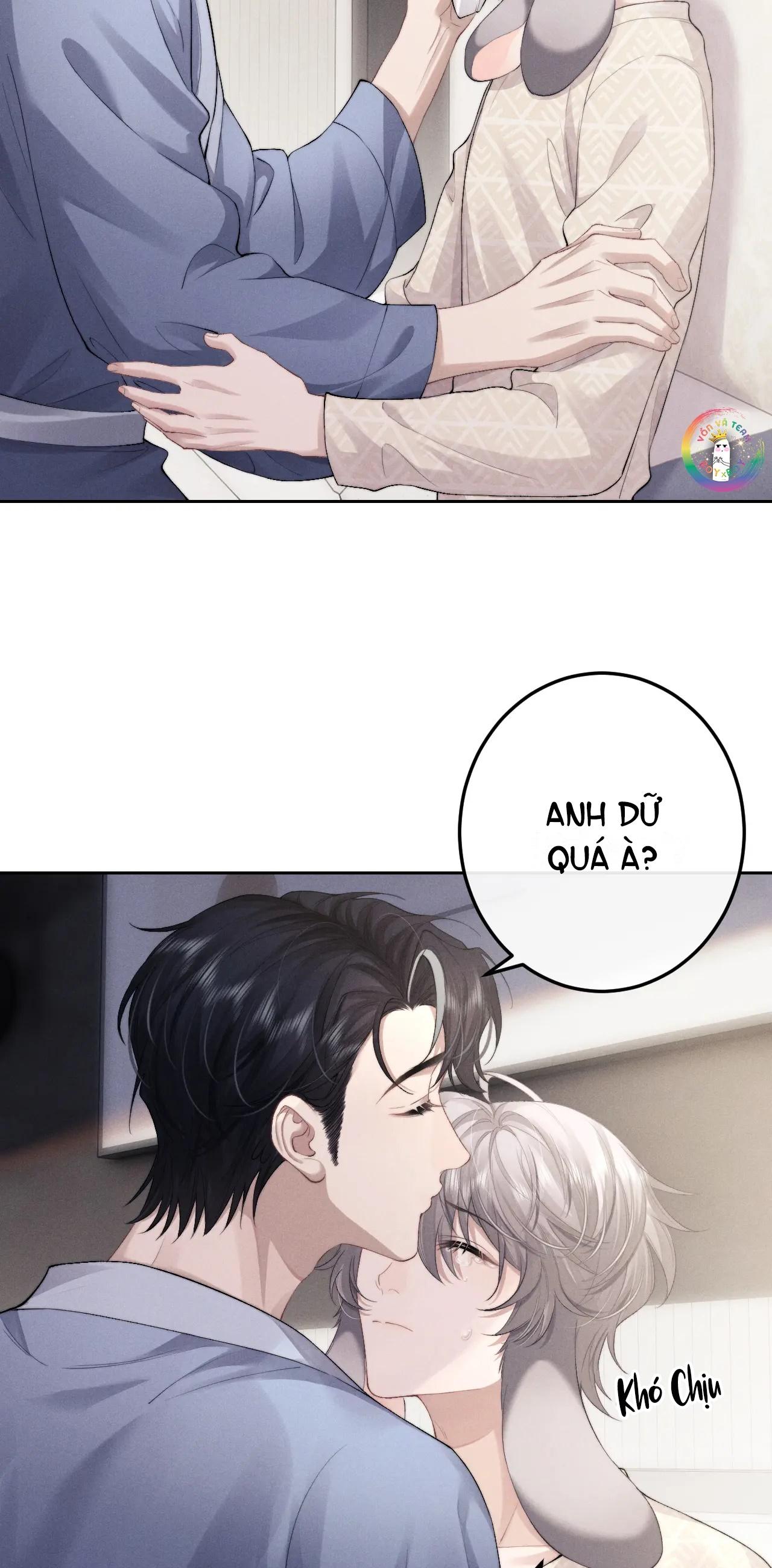 Chấp Sự Thỏ Tai Cụp Chapter 43 - Next Chapter 44