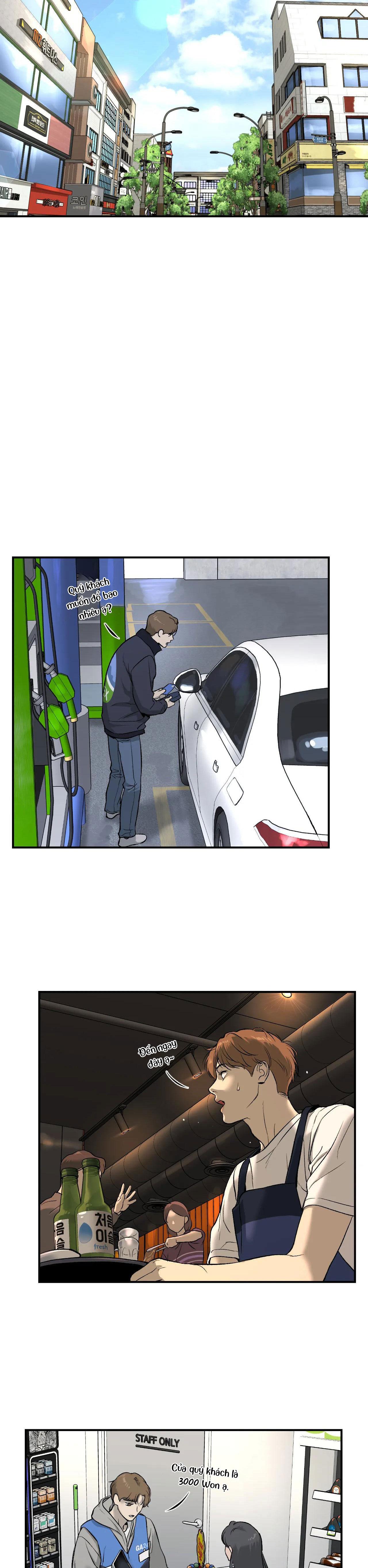 Jinx Chapter 1 - Next Chapter 2