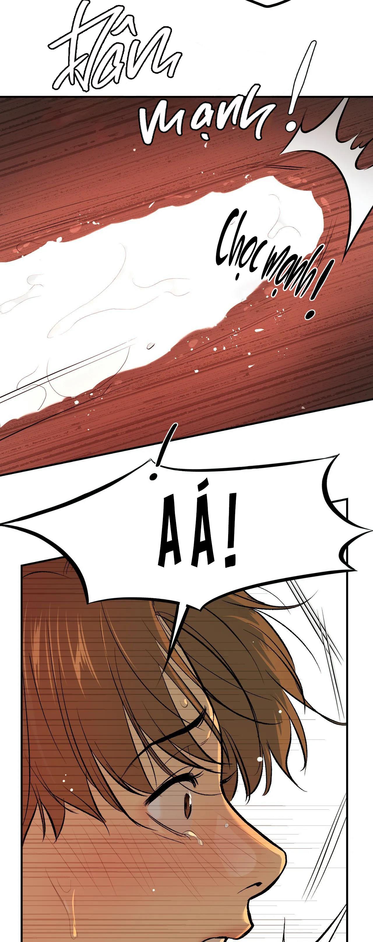 Jinx Chapter 4 - Next Chapter 5