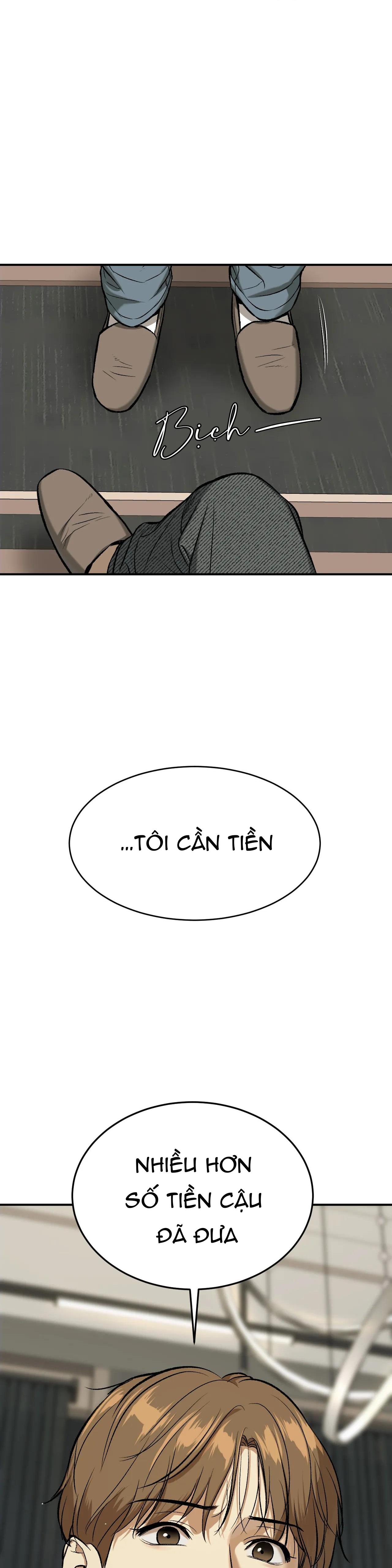 Jinx Chapter 6 - Next Chapter 7