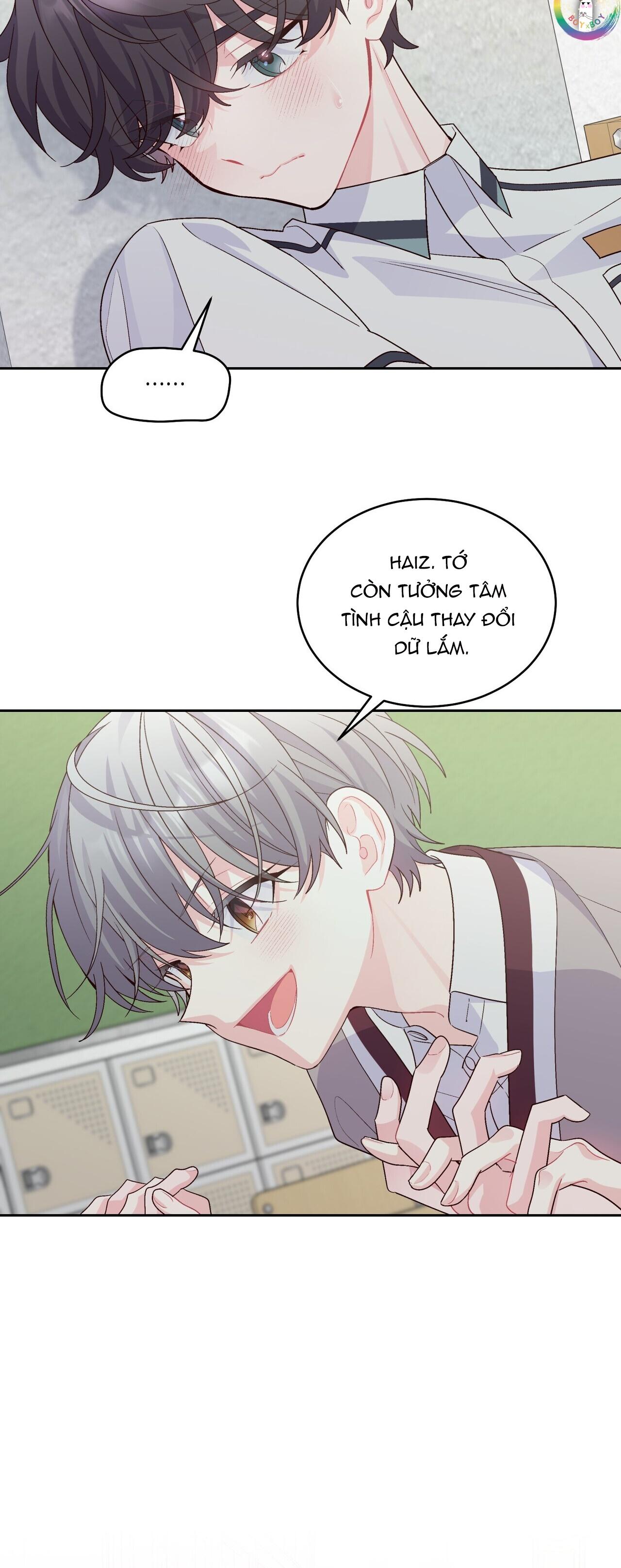 (END) Merry Marbling Chapter 39 - Trang 2