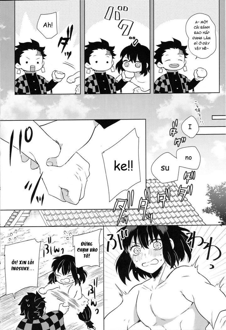 ONESHOT COI LÀ NỨNG Chapter 78 - Next Chapter 79