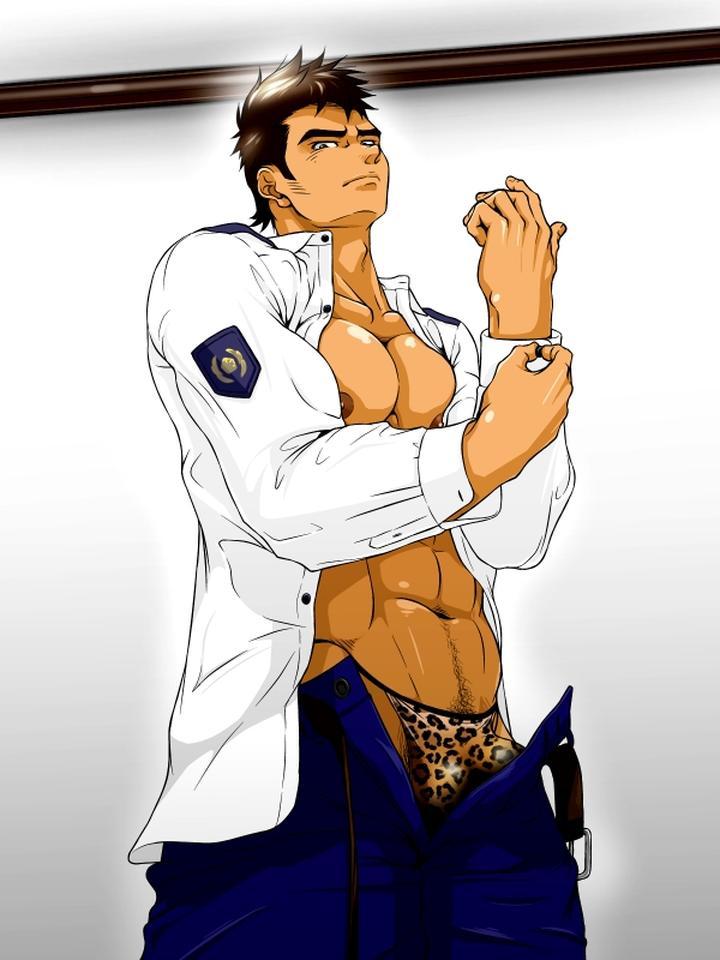 Tuyển tập BOYLOVE màu sắc Chapter 5 - Next Chapter 6 picture