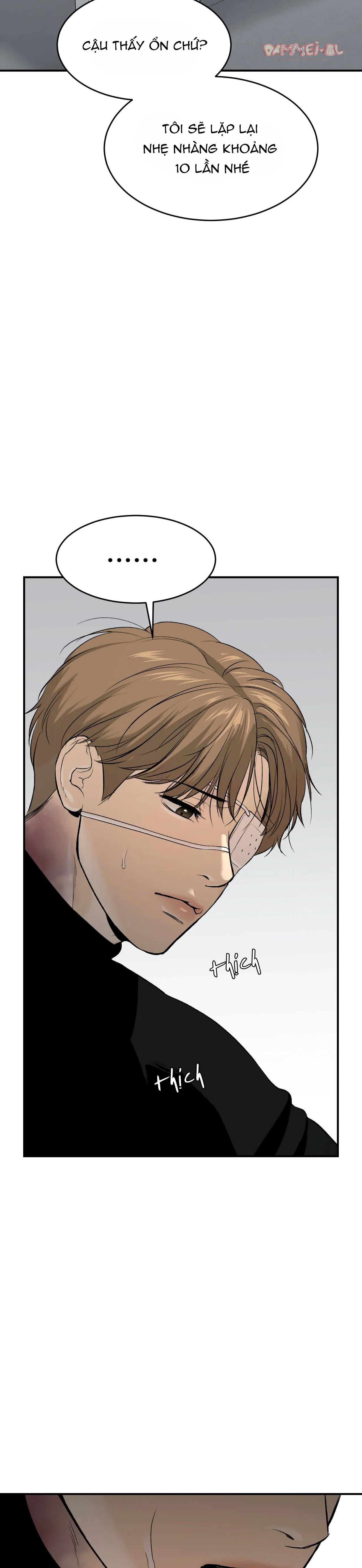 Jinx Chapter 11 - Next Chapter 12