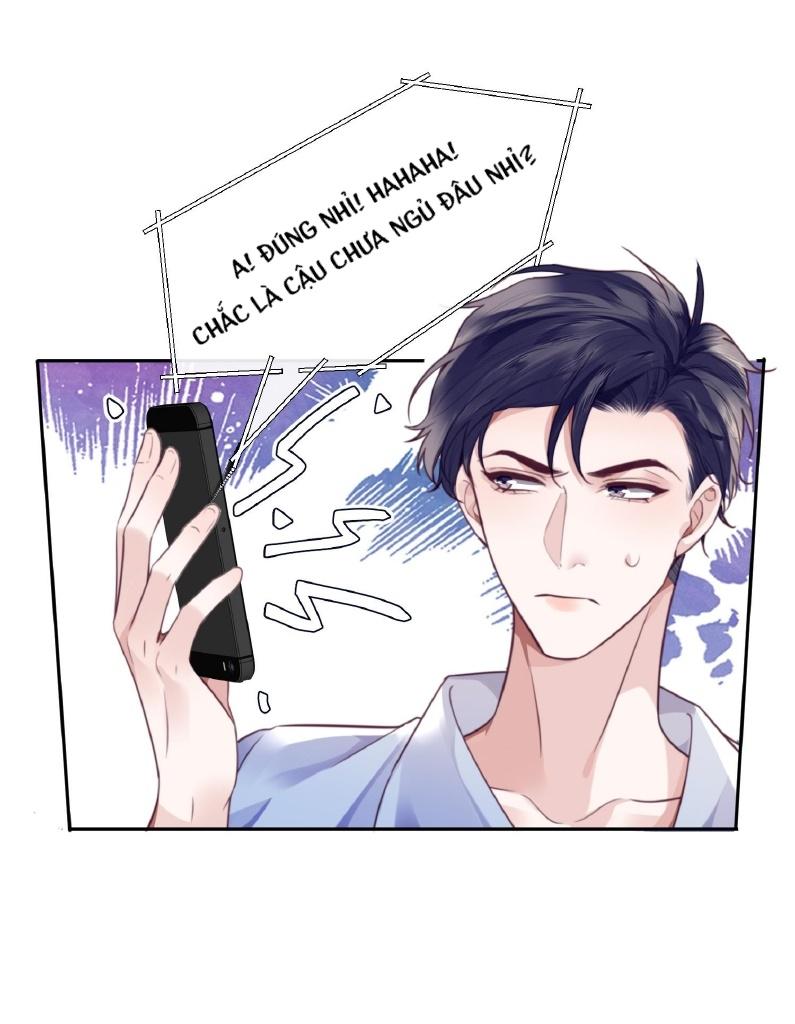 (END) Đặc Chế Cho Riêng Anh Chapter 49 - Next Chapter 50