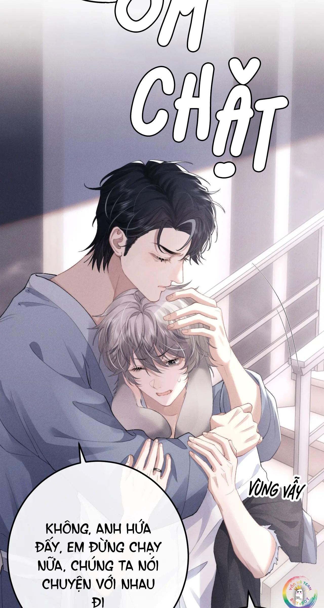 Chấp Sự Thỏ Tai Cụp Chapter 40 - Next Chapter 41