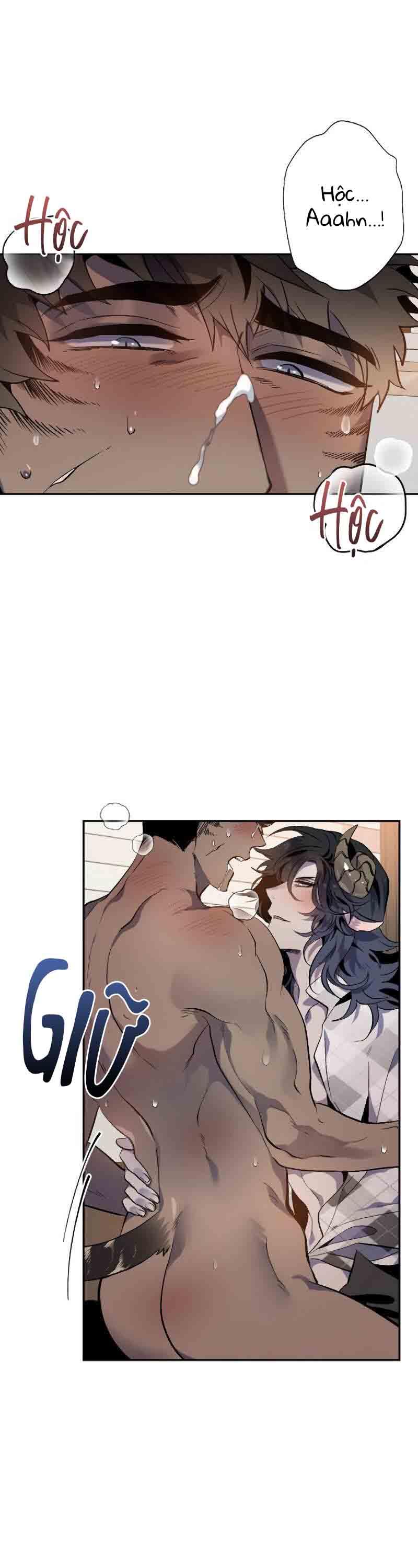 Tuyển tập BOYLOVE màu sắc Chapter 8.3 END c8 - Next Chapter 9