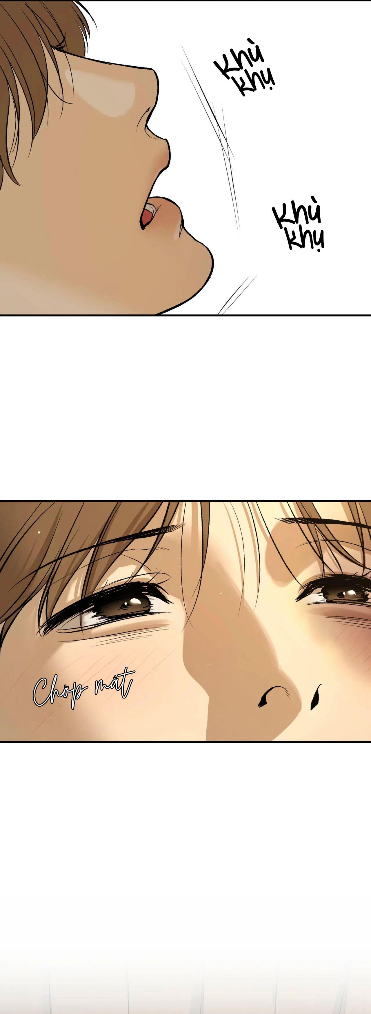 Jinx Chapter 13 - Next Chapter 14