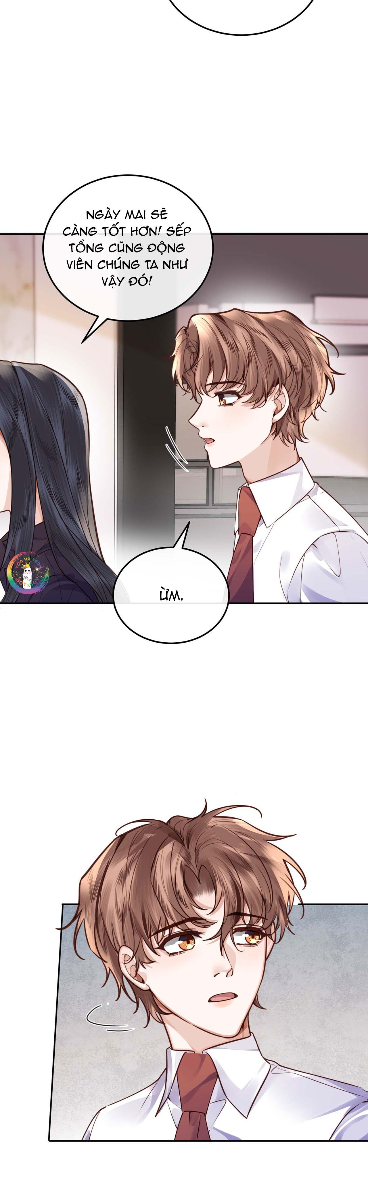 (END) Đặc Chế Cho Riêng Anh Chapter 41 - Next Chapter 42