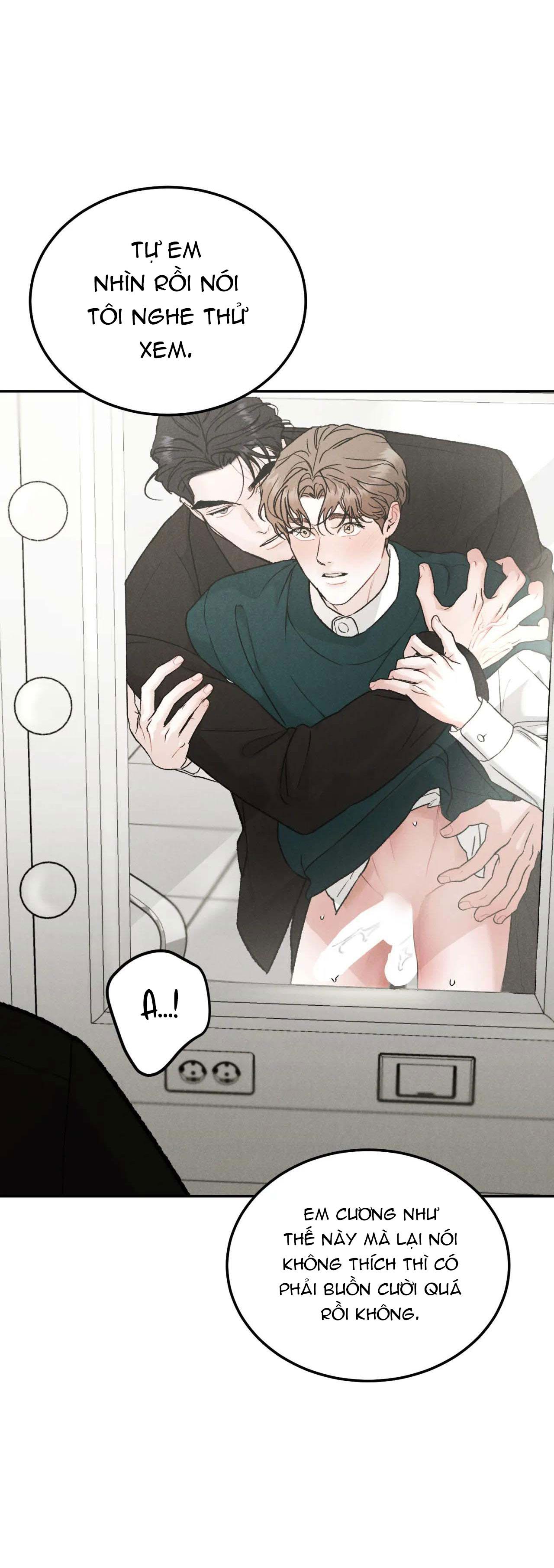 VƯỢT QUA GIỚI HẠN Chapter 48 - Next Chapter 49