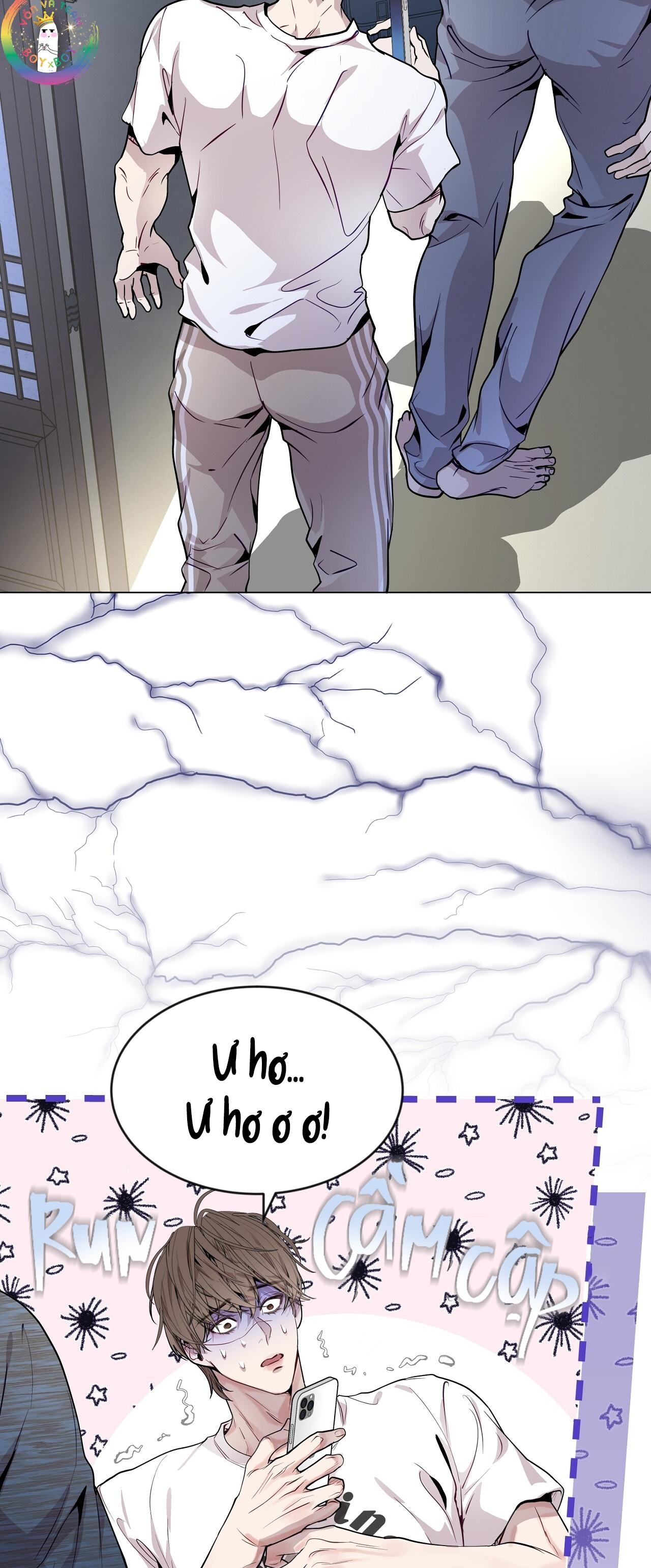 (END) Vị Kỷ Chapter 18 - Trang 2