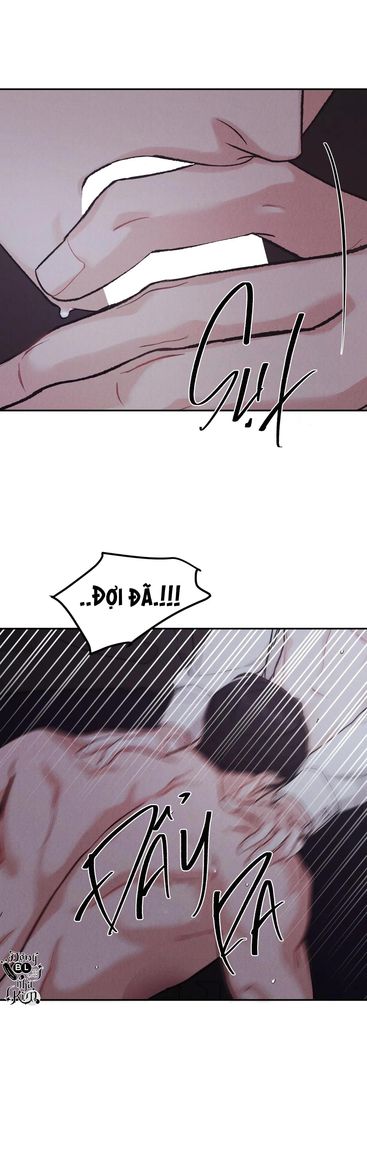 VƯỢT QUA GIỚI HẠN Chapter 41 - Next Chapter 42