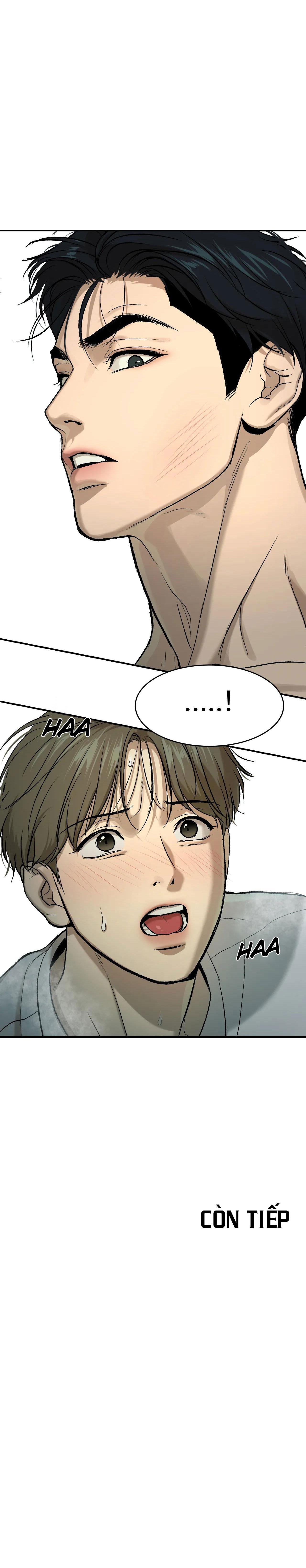 Jinx Chapter 7 - Next Chapter 8