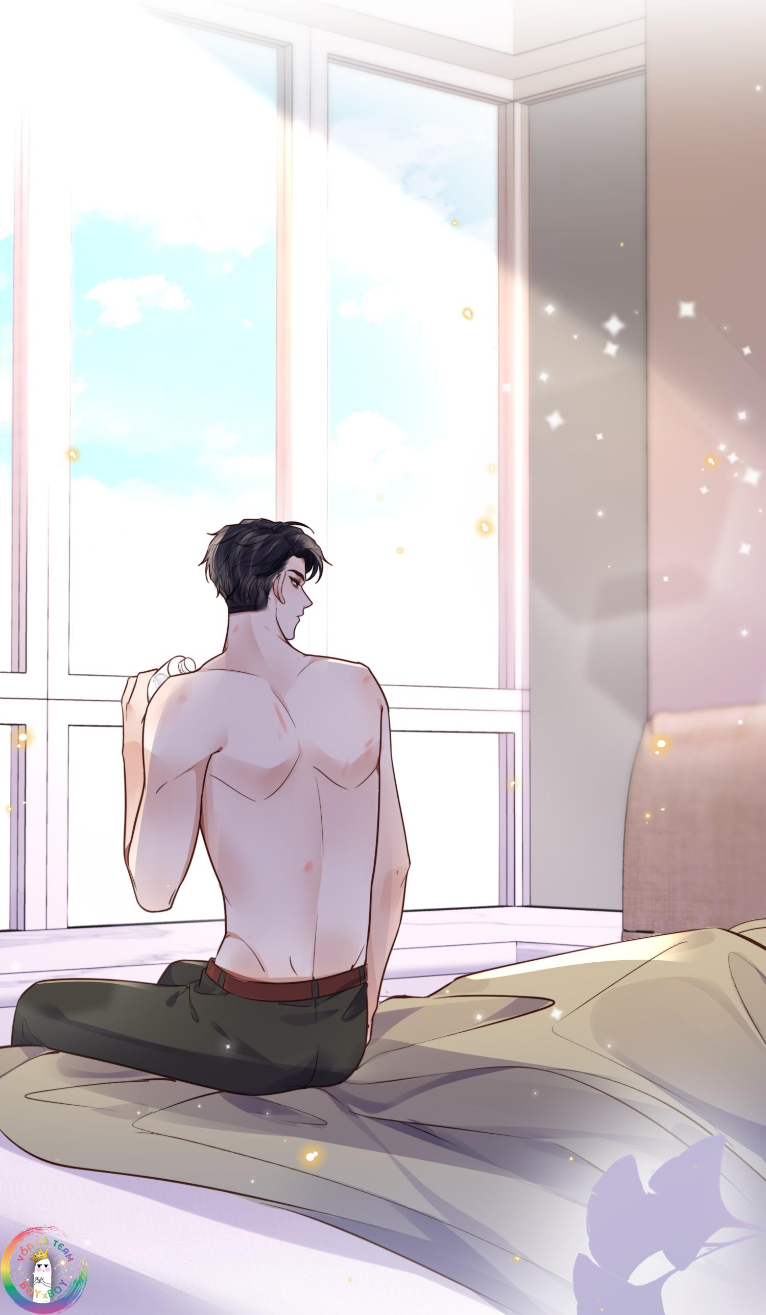 (END) Đặc Chế Cho Riêng Anh Chapter 44 - Next Chapter 45
