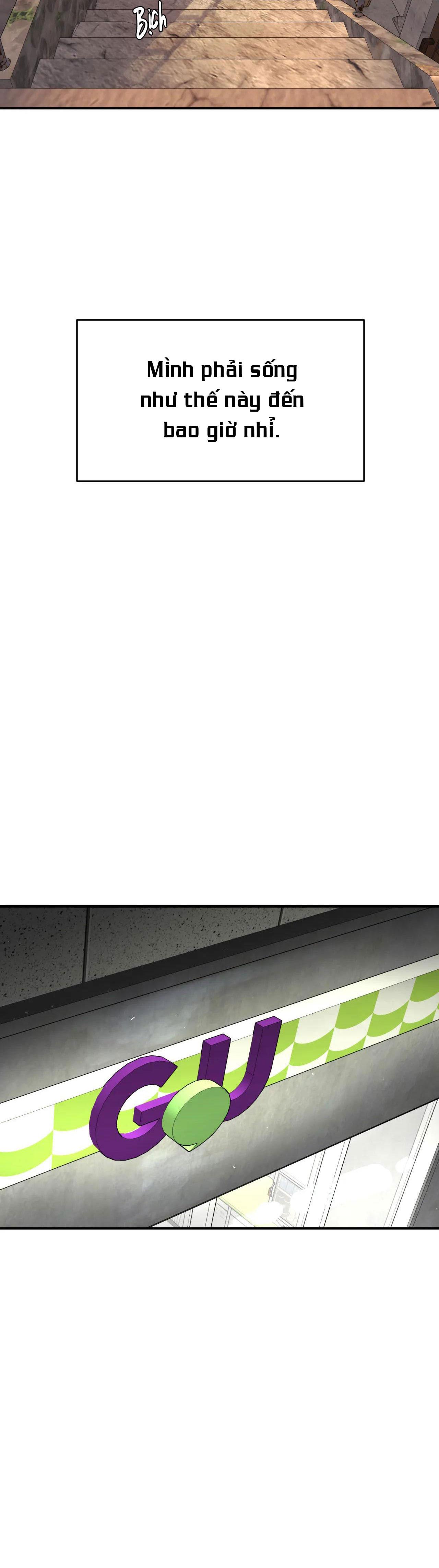 Jinx Chapter 1 - Next Chapter 2