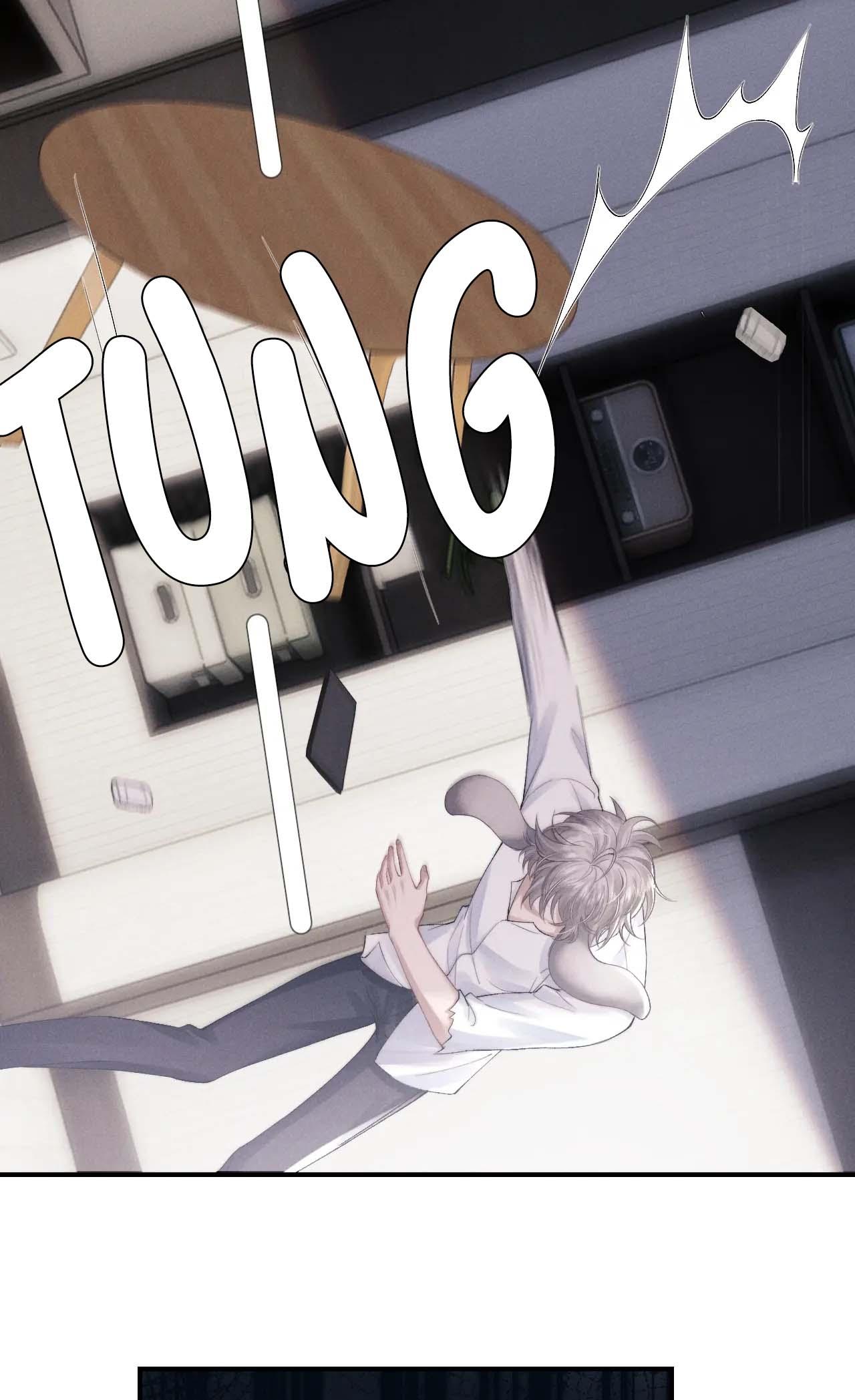 Chấp Sự Thỏ Tai Cụp Chapter 39 - Next Chapter 40