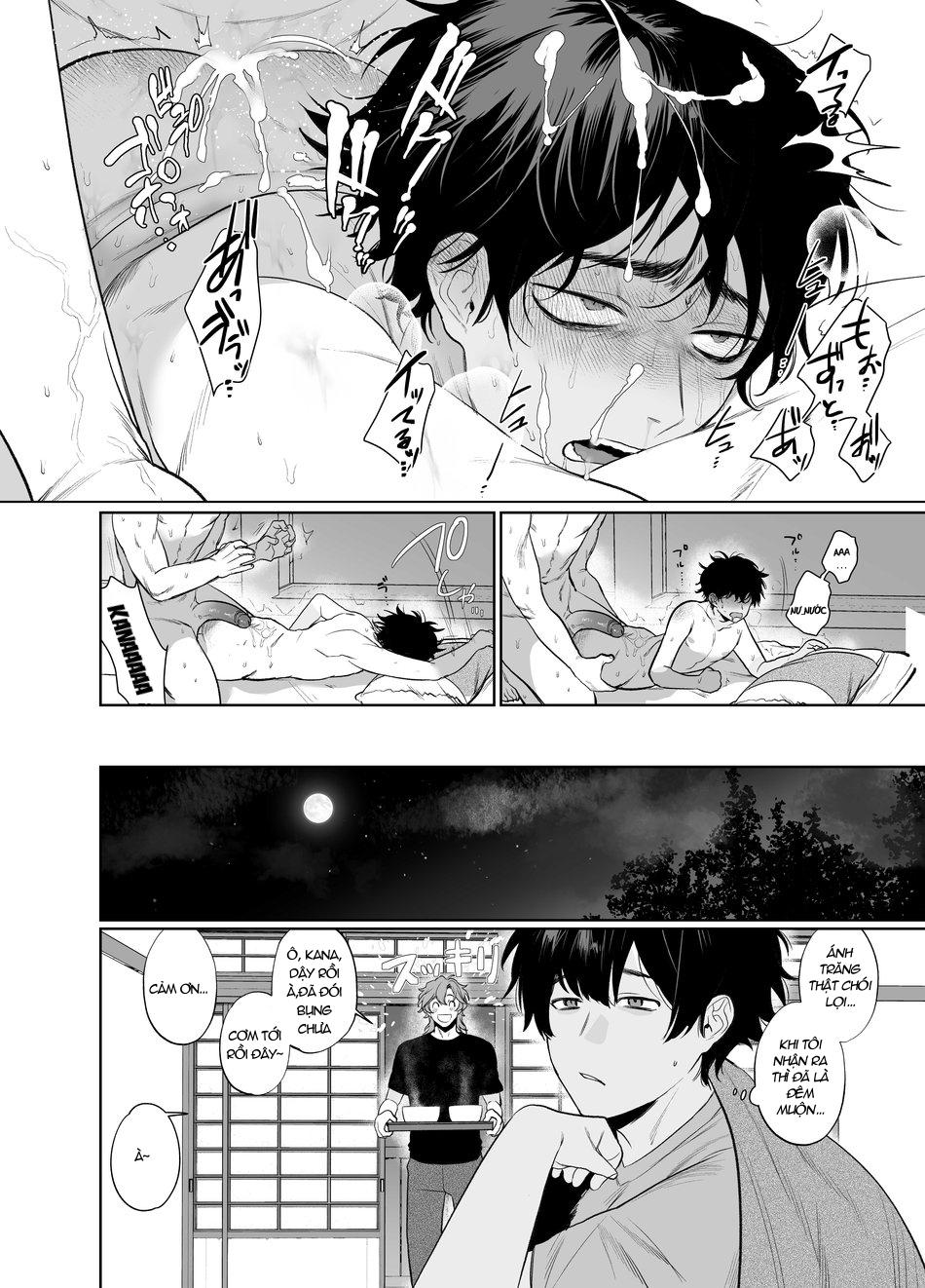 Oneshot hỏny Chapter 345 - Next Chapter 346