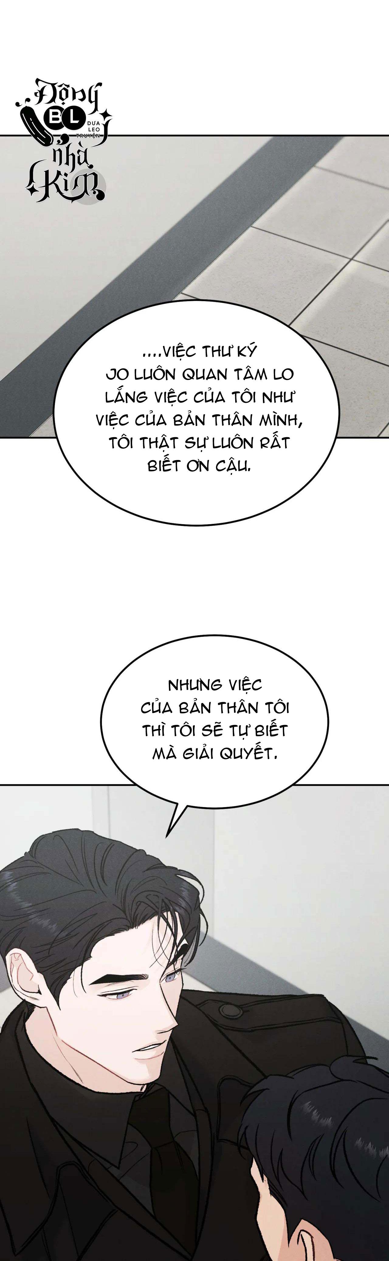 VƯỢT QUA GIỚI HẠN Chapter 48 - Next Chapter 49
