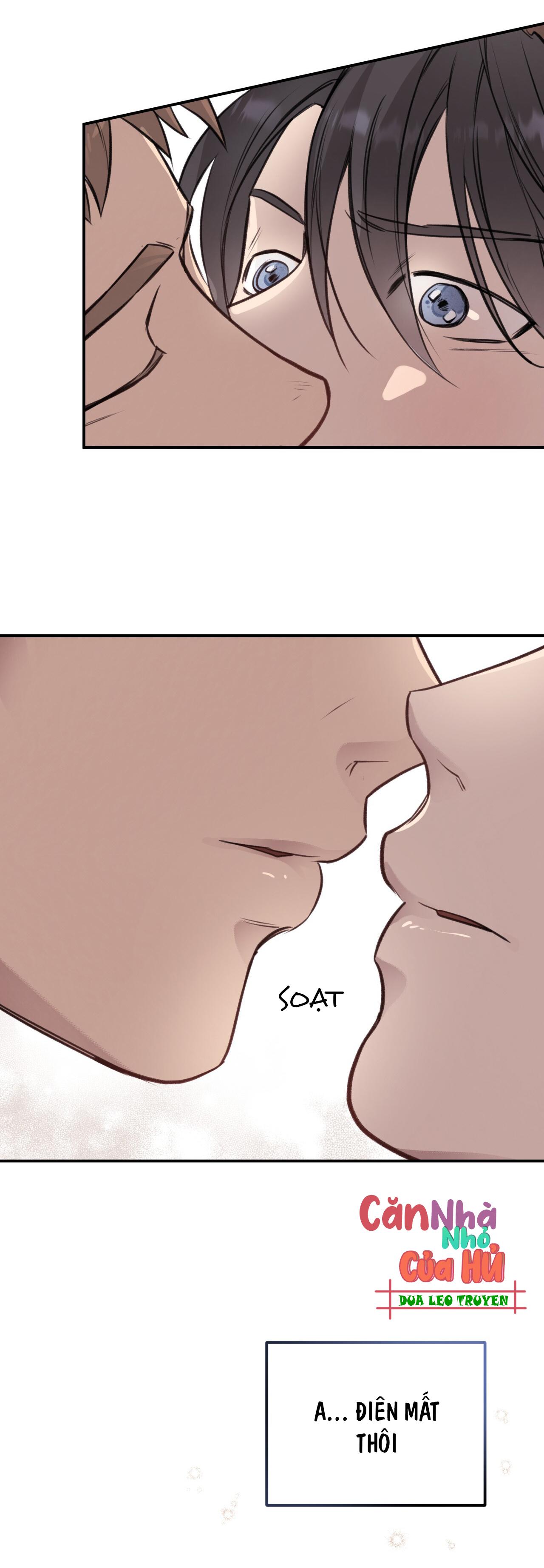 (END) MẬT GẤU Chapter 8 - Next Chapter 9