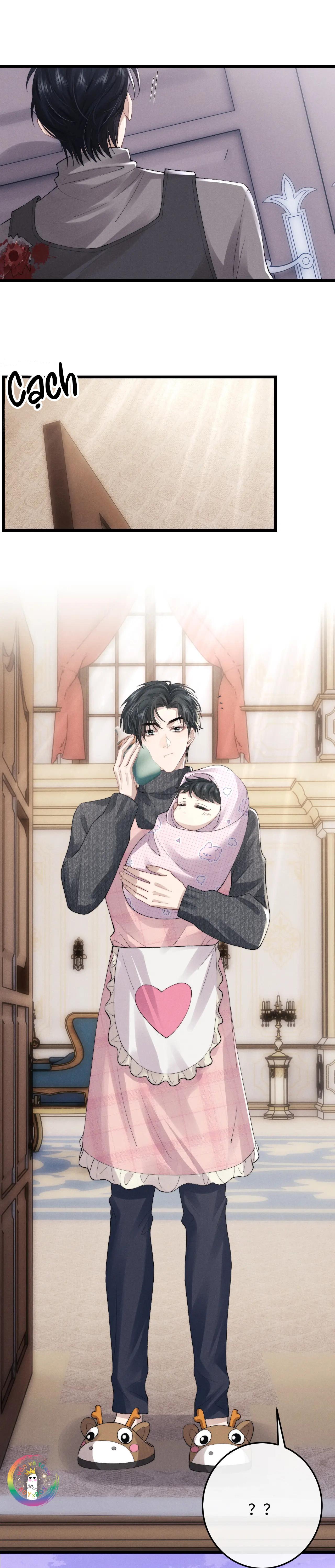 Chấp Sự Thỏ Tai Cụp Chapter 33 - Next Chapter 34