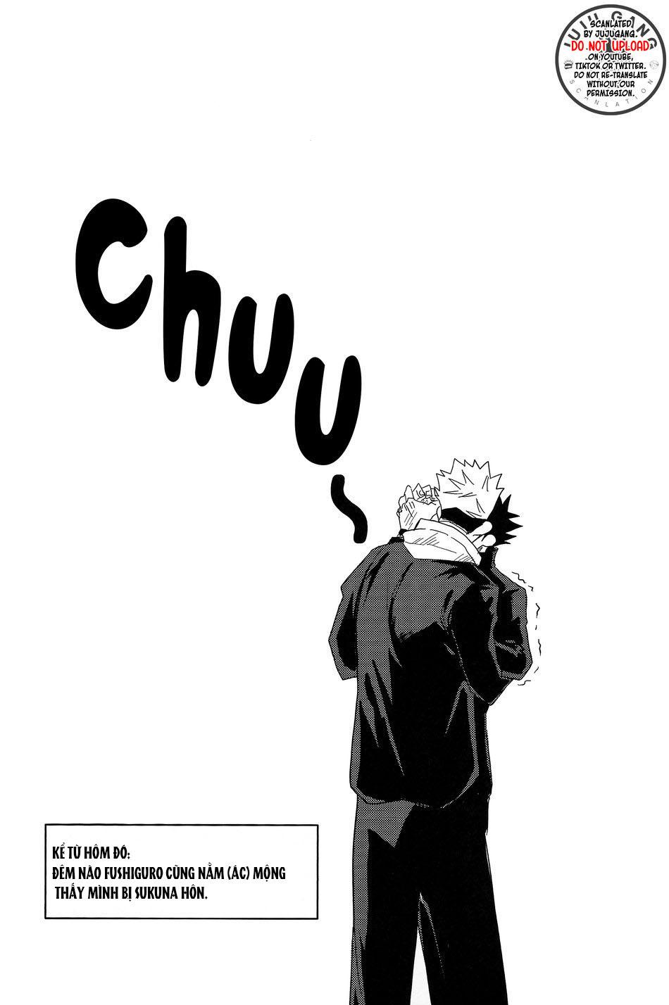 ONESHOT COI LÀ NỨNG Chapter 62 - Next Chapter 63