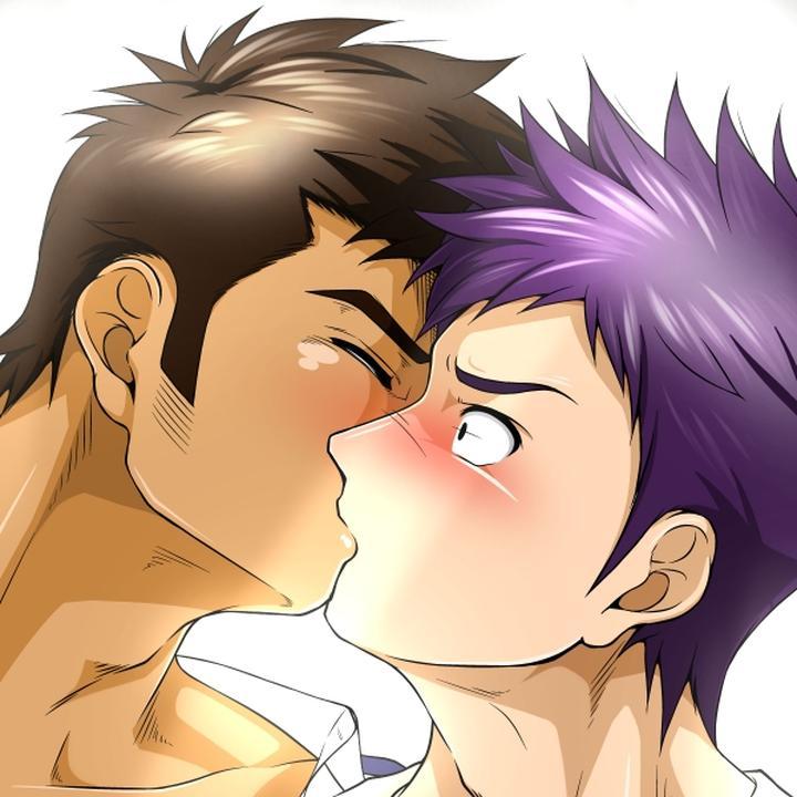 Tuyển tập BOYLOVE màu sắc Chapter 5 - Next Chapter 6 picture