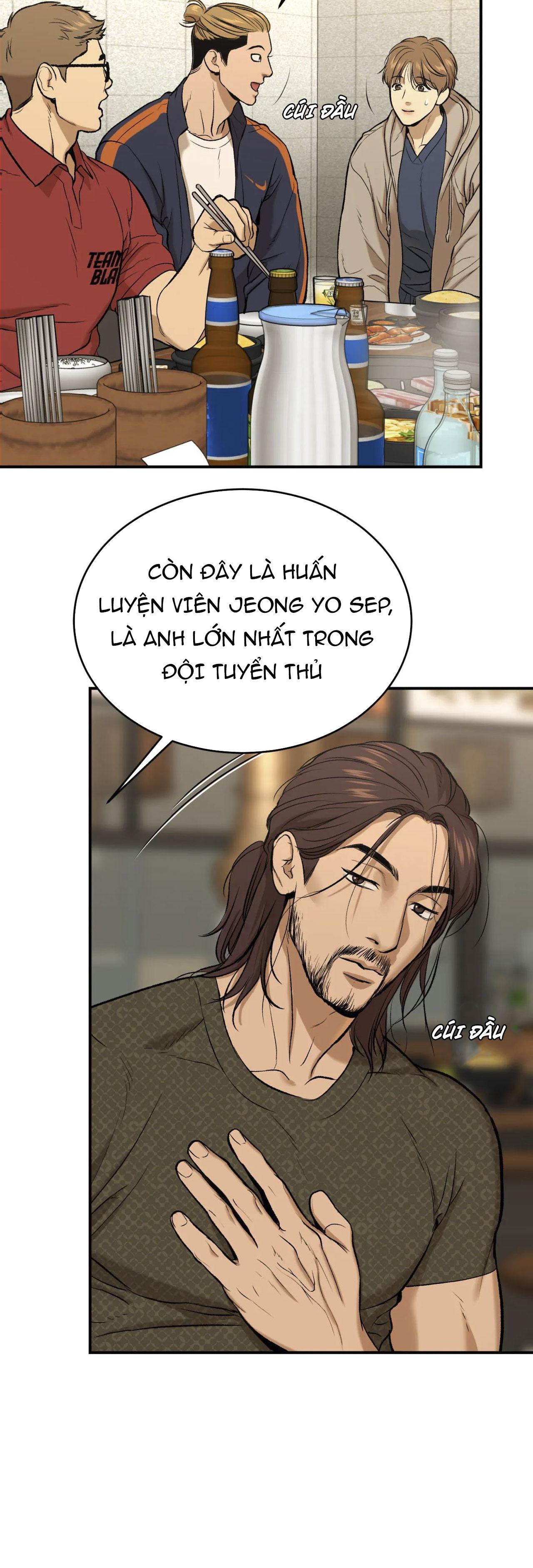 Jinx Chapter 9 - Next Chapter 10