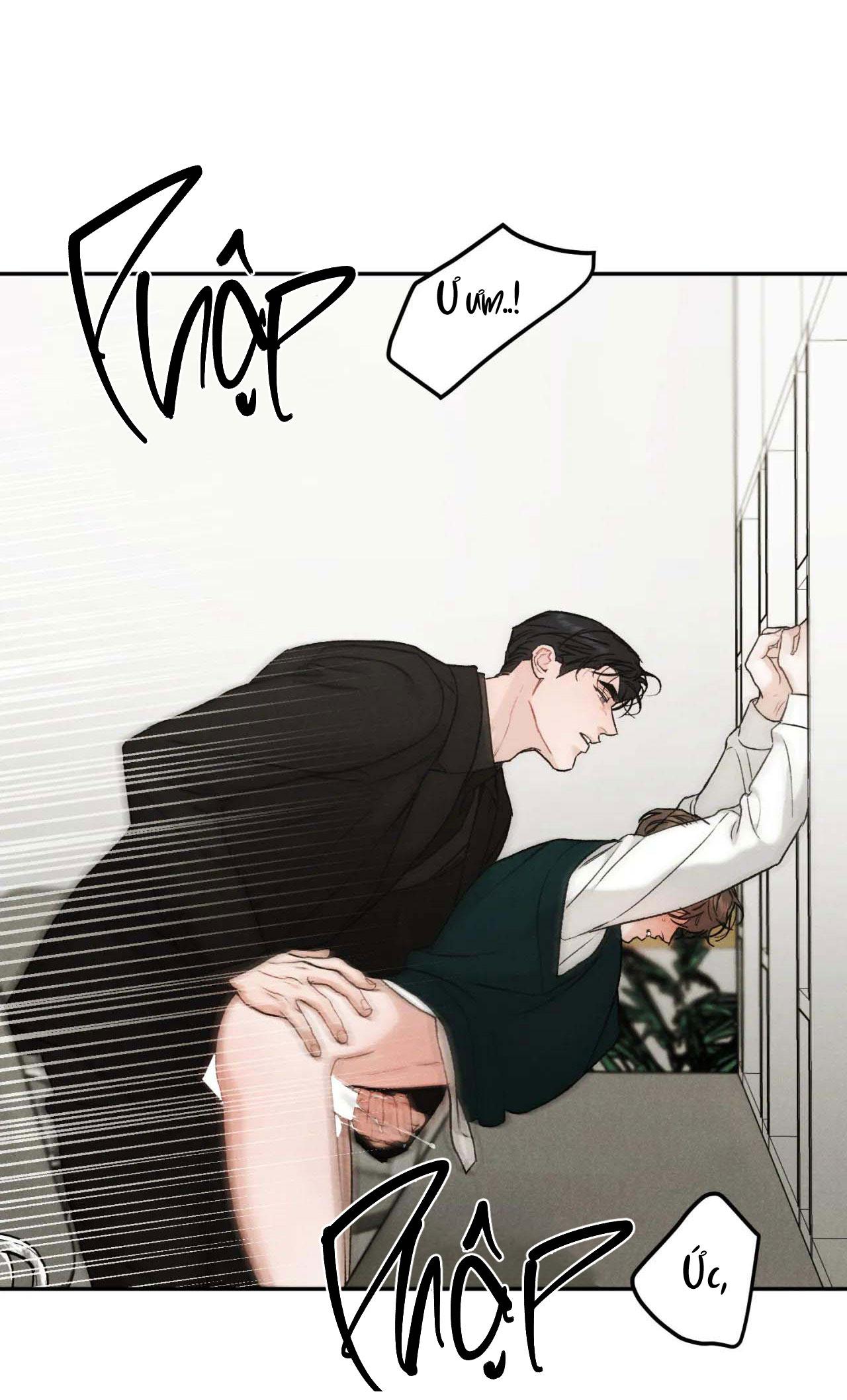 VƯỢT QUA GIỚI HẠN Chapter 48 - Next Chapter 49