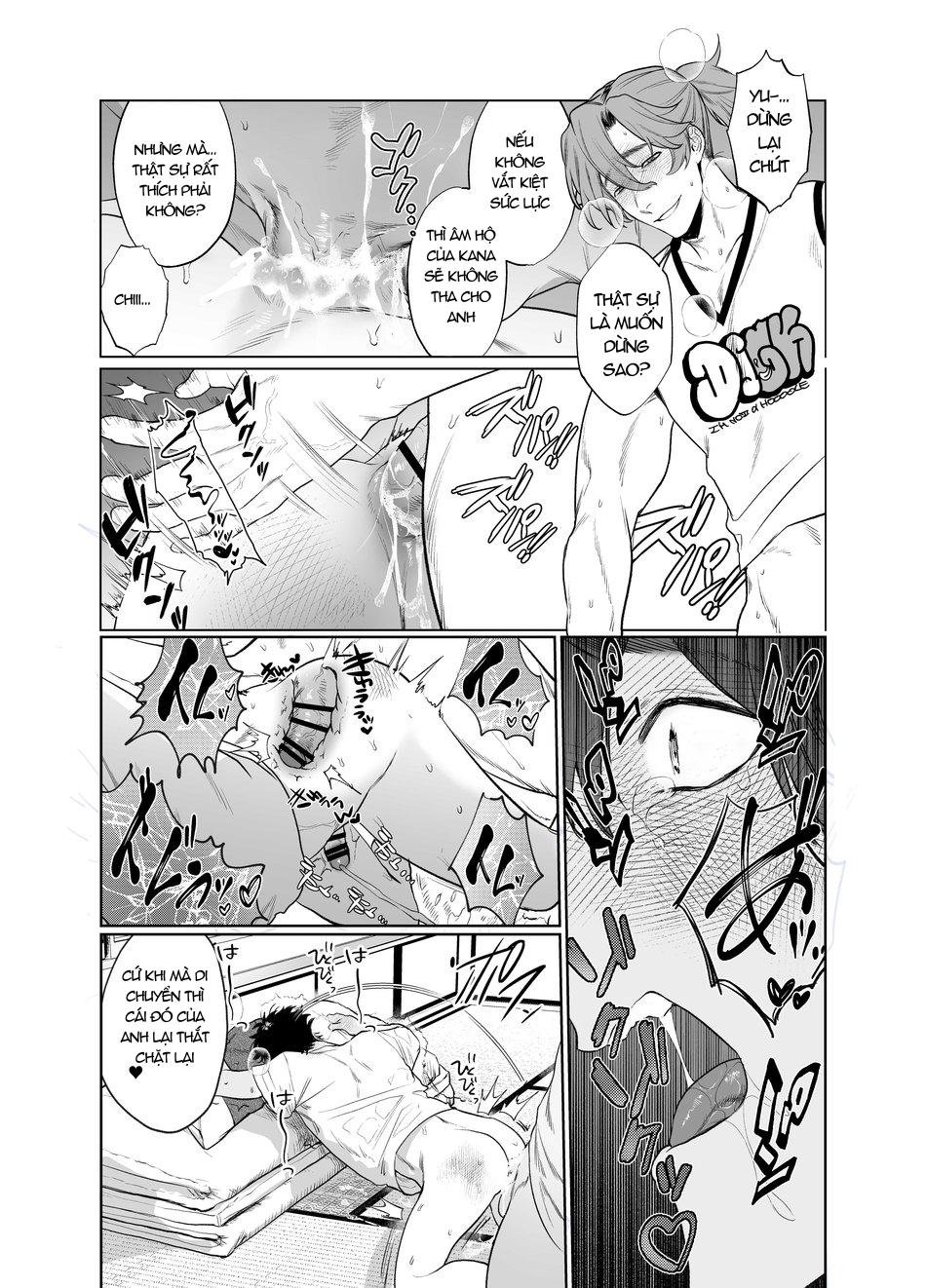 Oneshot hỏny Chapter 345 - Next Chapter 346