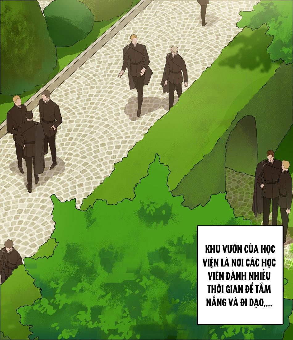 Tuyển tập BOYLOVE màu sắc Chapter 43 - Next Chapter 44