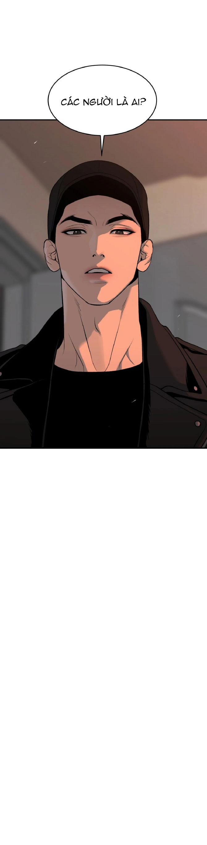 Jinx Chapter 16 - Next Chapter 17