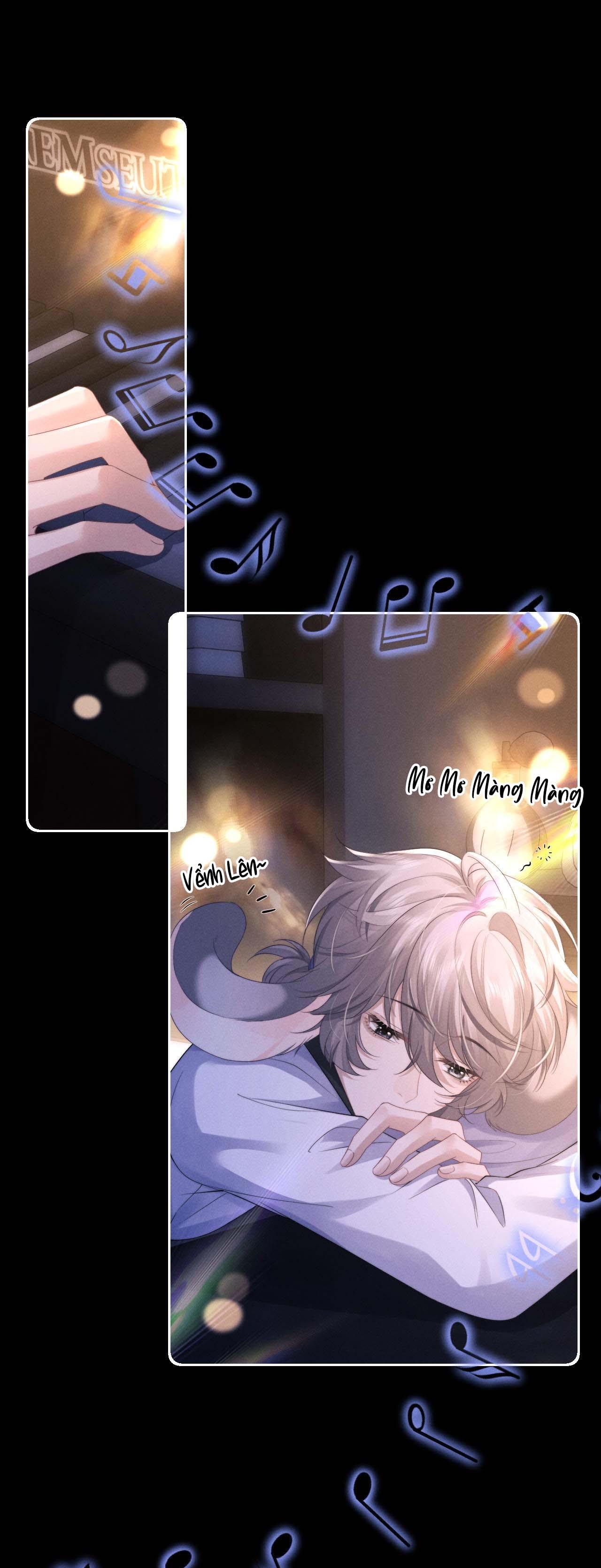 Chấp Sự Thỏ Tai Cụp Chapter 46 - Next Chapter 47