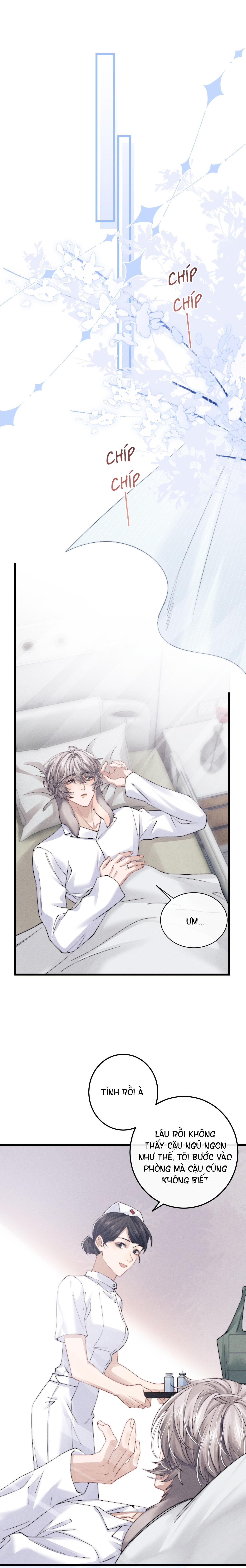 Chấp Sự Thỏ Tai Cụp Chapter 15 vonvateam1812 - Next Chapter 16