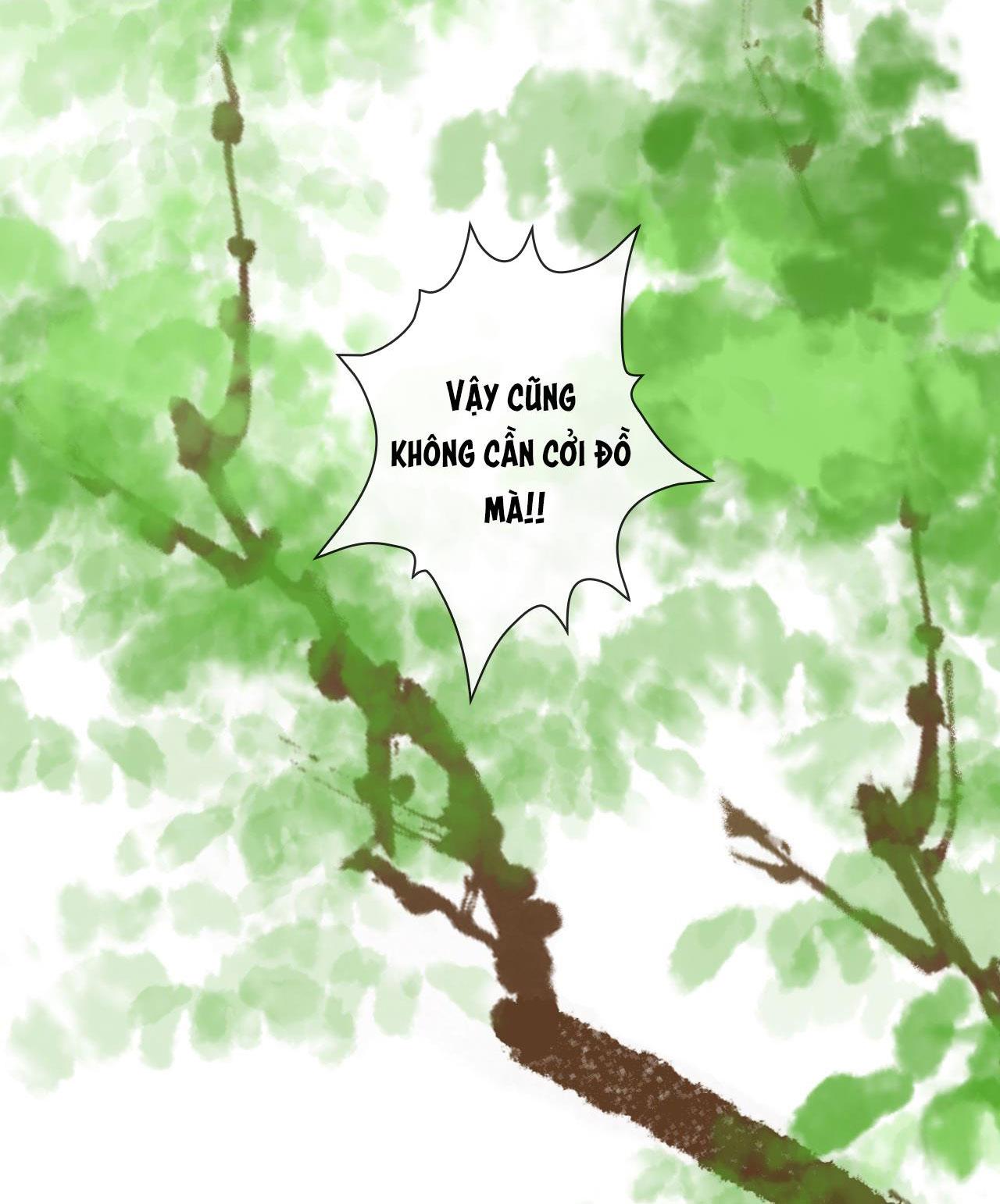 Hạnh Lâm Phương Hoa Chapter 4 - Next Chapter 5