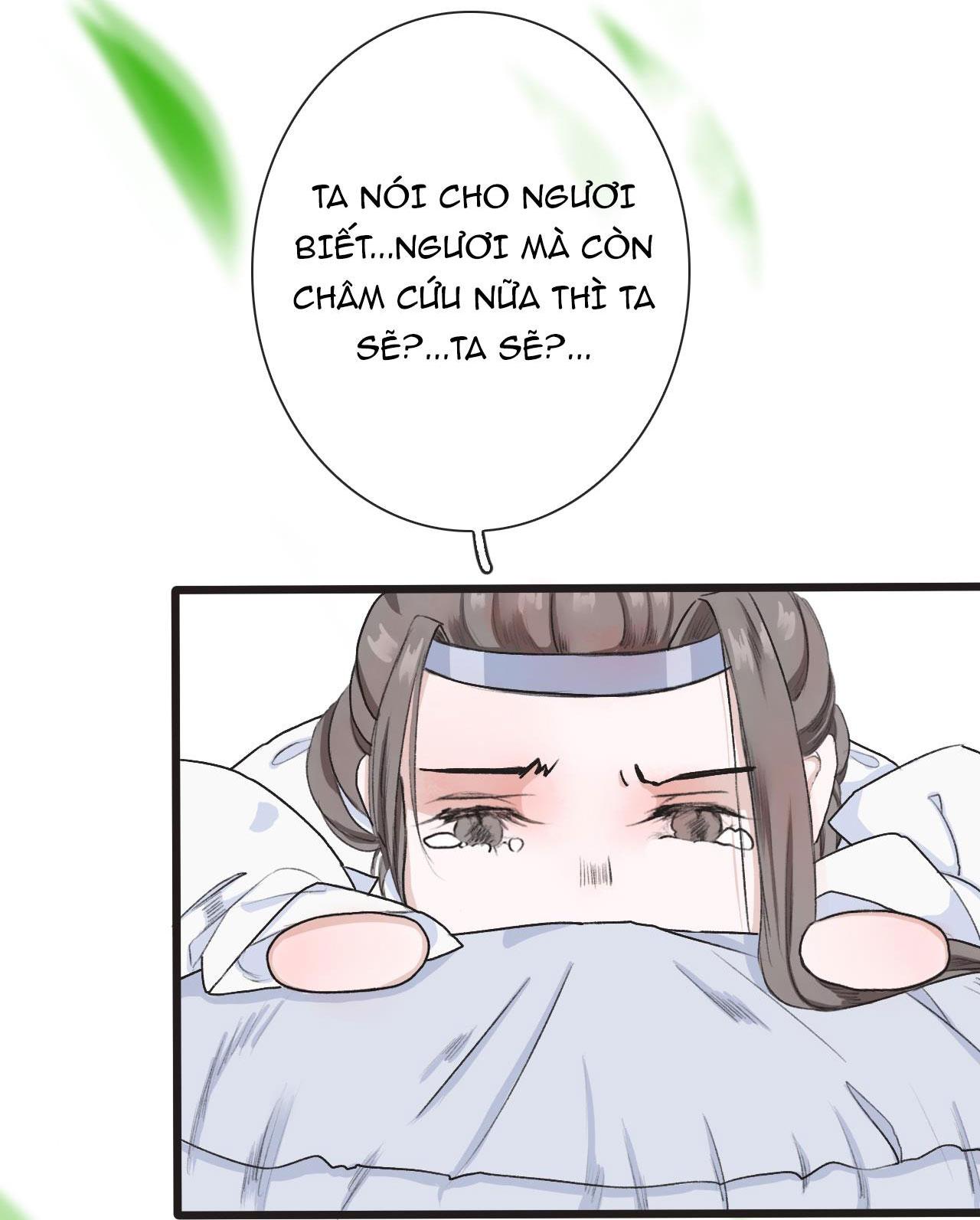Hạnh Lâm Phương Hoa Chapter 4 - Next Chapter 5